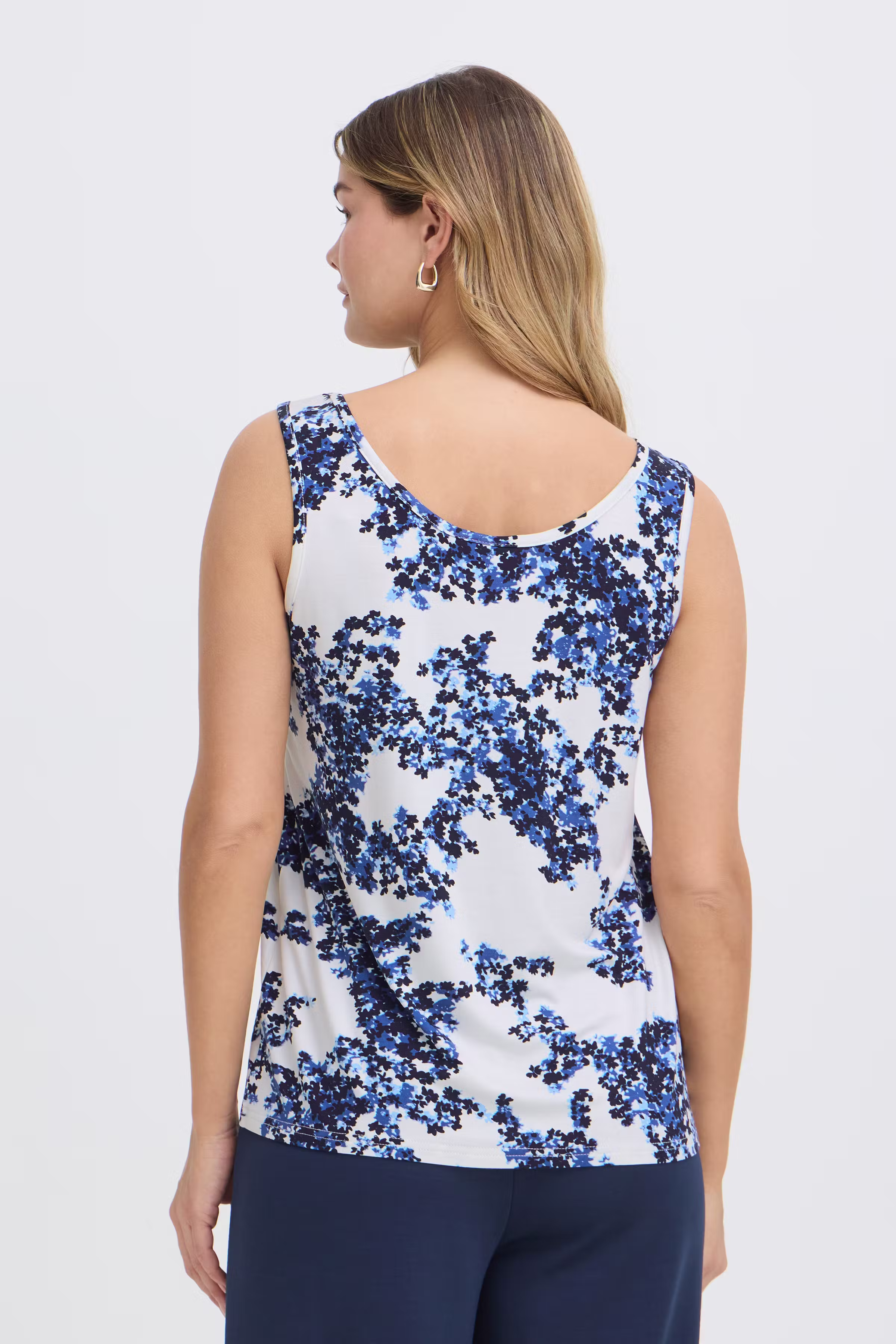 FRAMY Top LOOKBOOK BACK 20618108-900008583