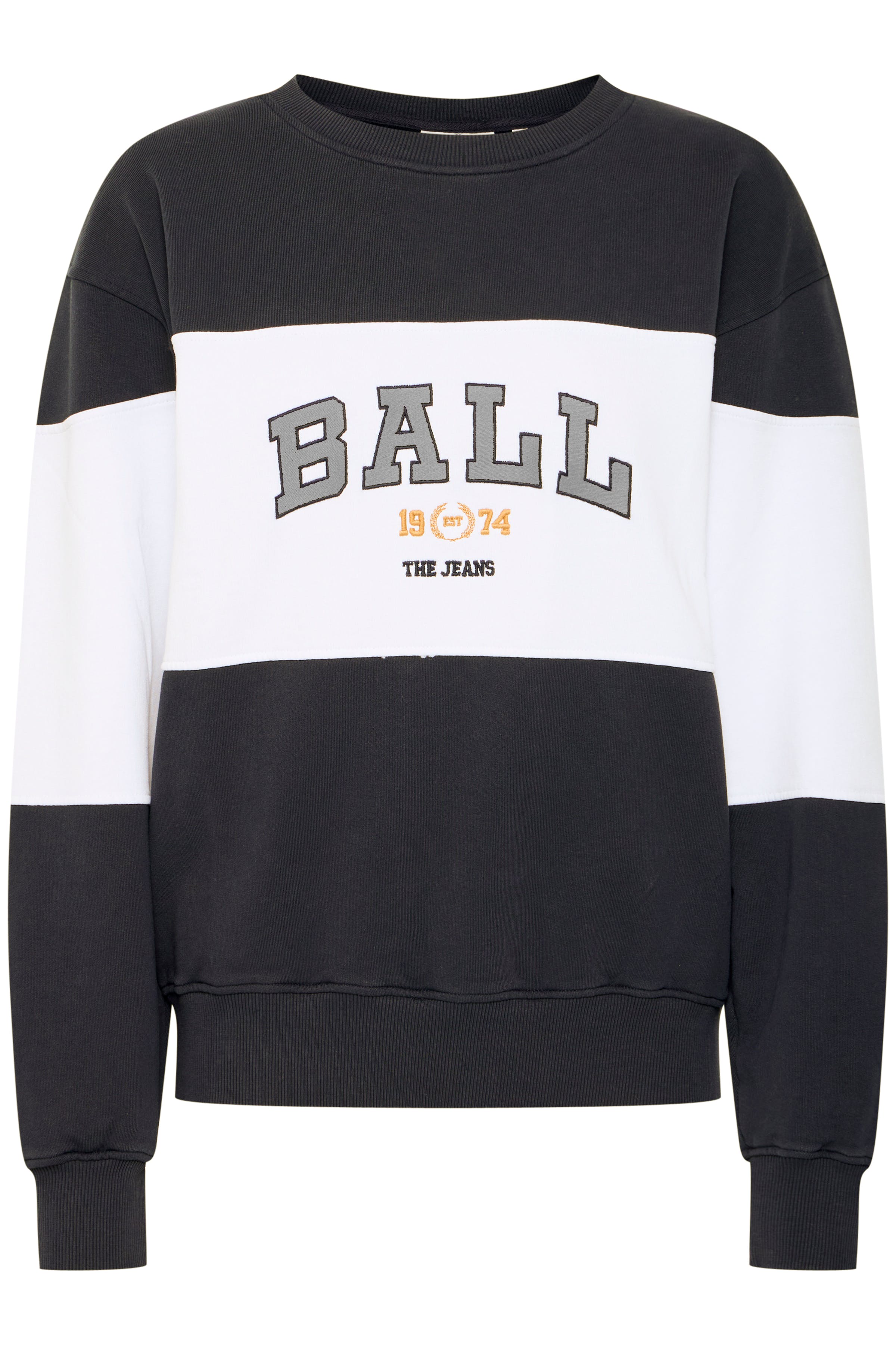 BAMONTANA Pullover PACK FRONT 50405000-204005