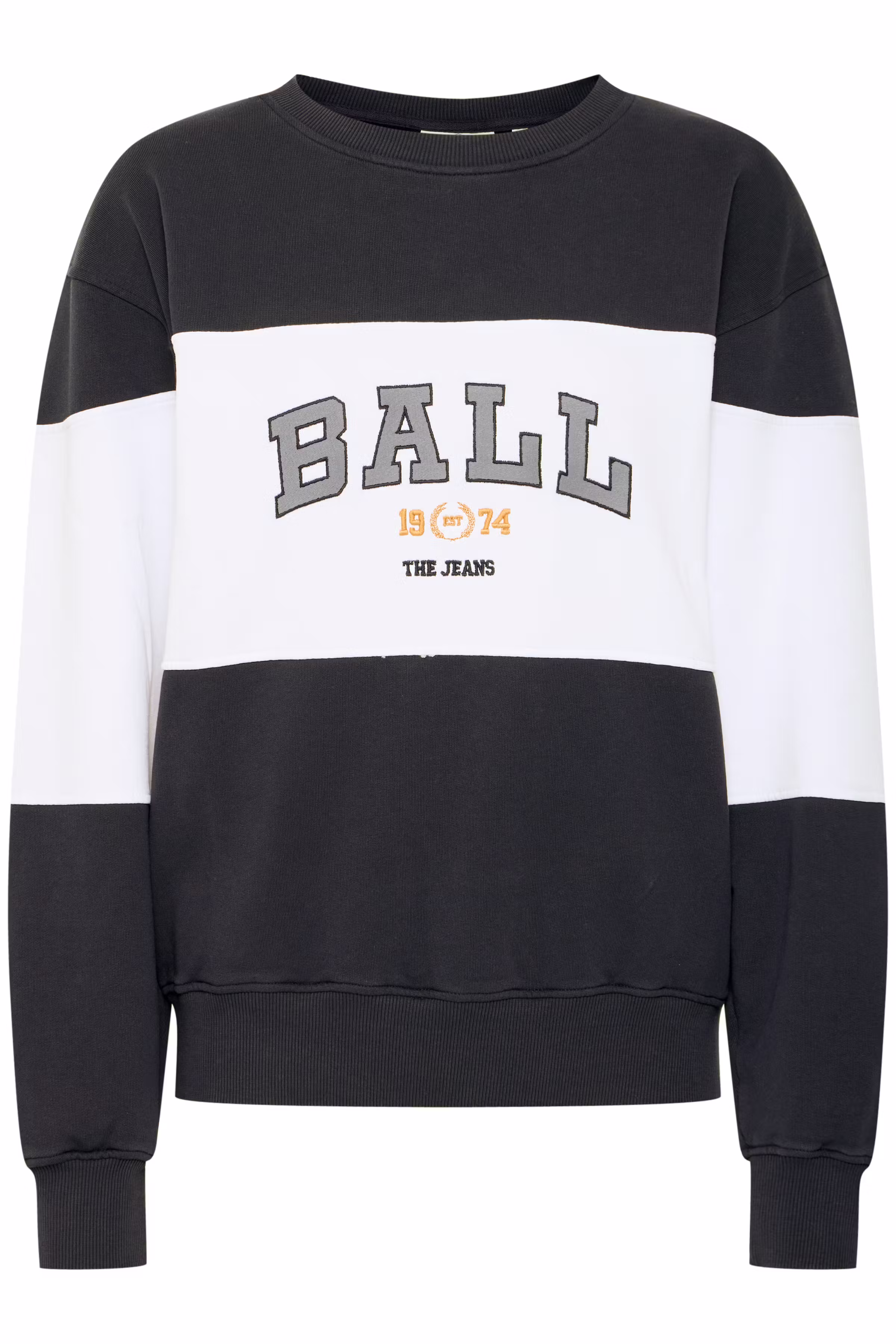 BAMONTANA Pullover PACK FRONT 50405000-204005