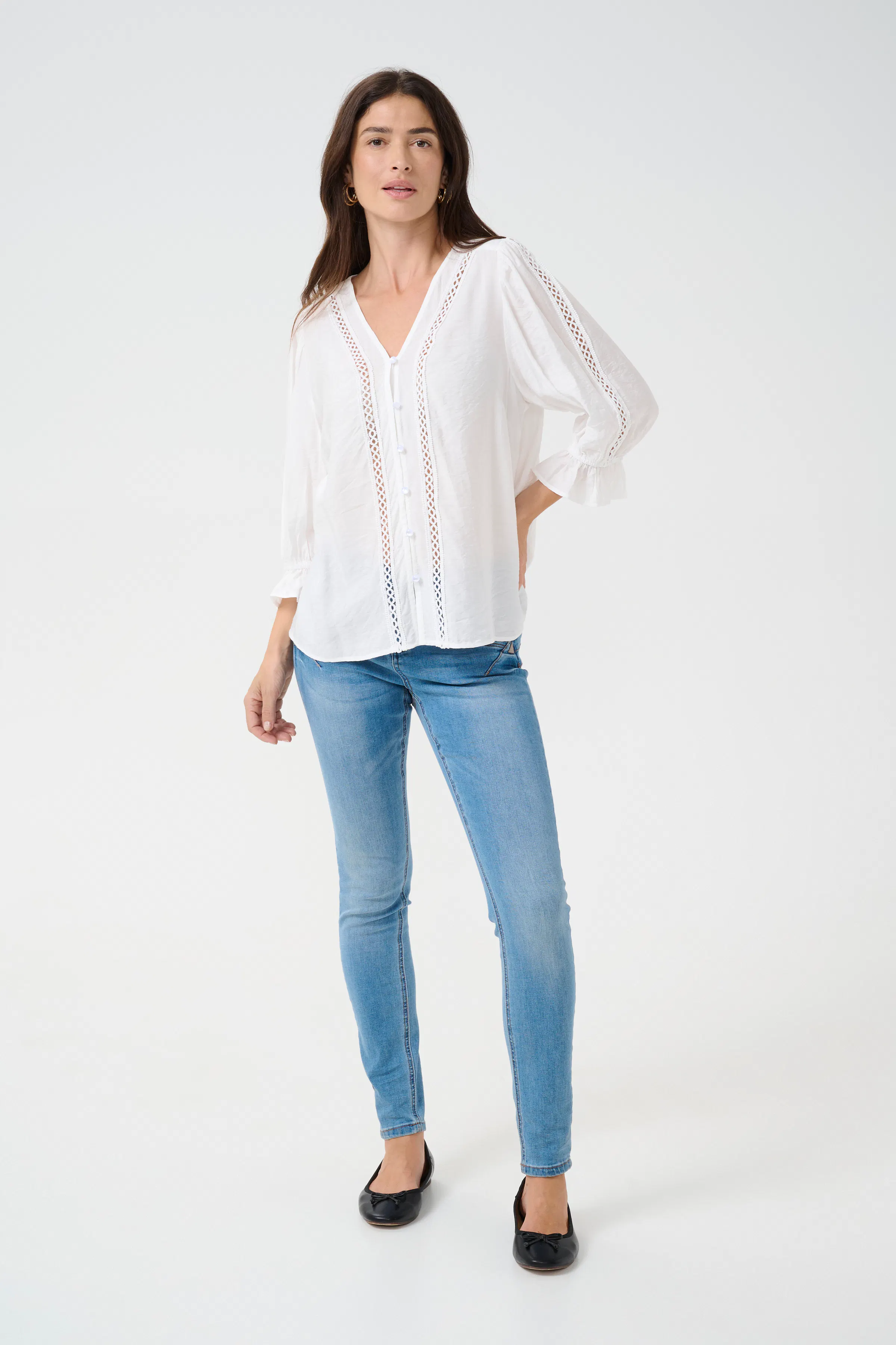 CRBillie Shirt LOOKBOOK FRONT 10613724-114300
