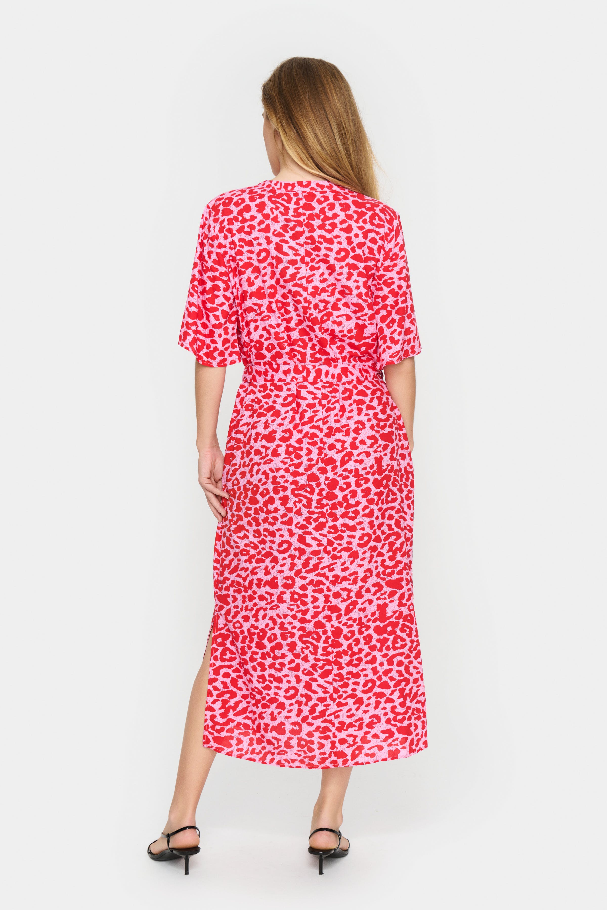 ZaziaSZ Dress LOOKBOOK BACK 30513587-303324