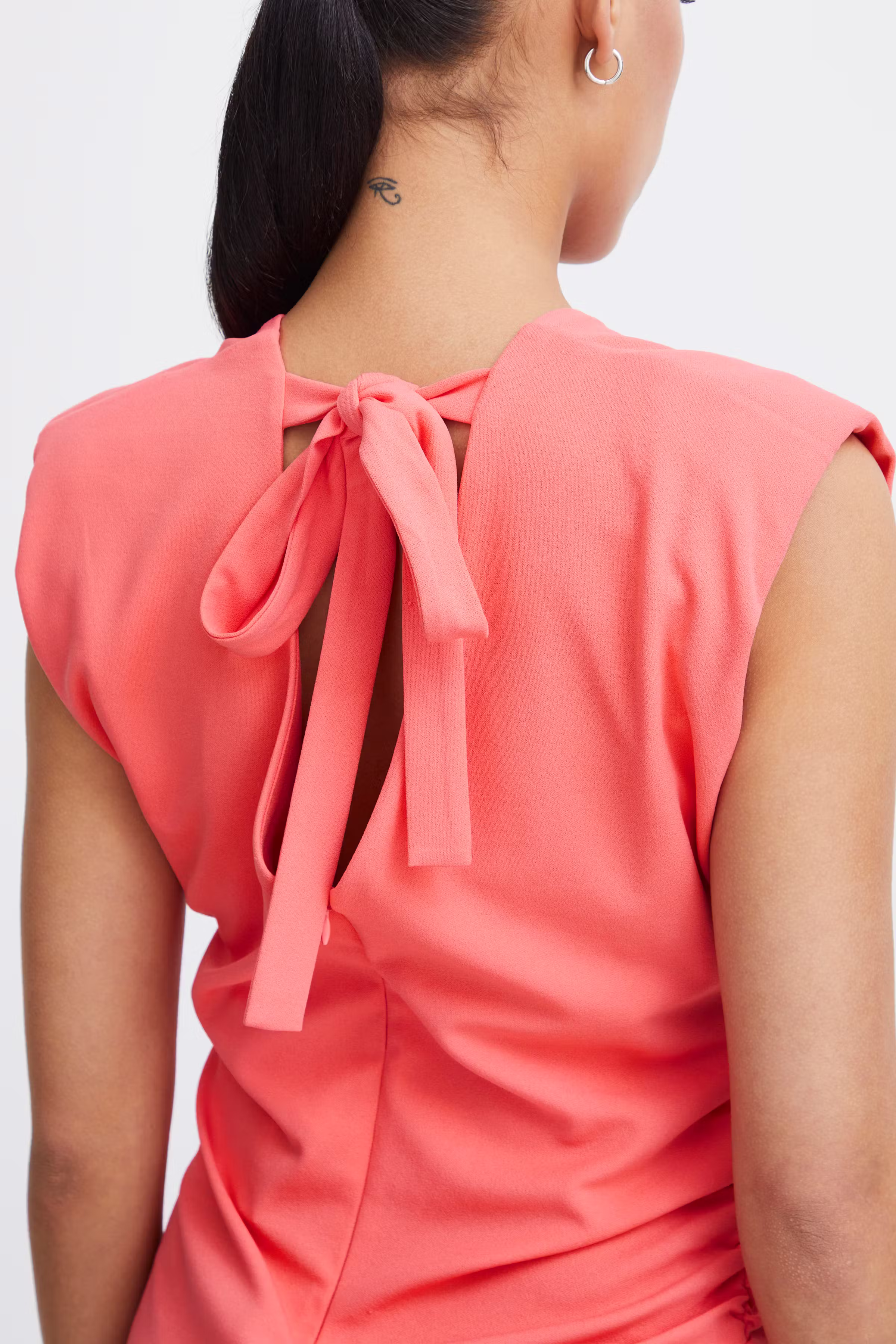 IHKATINE Kleid LOOKBOOK DETAIL 20121207-171744