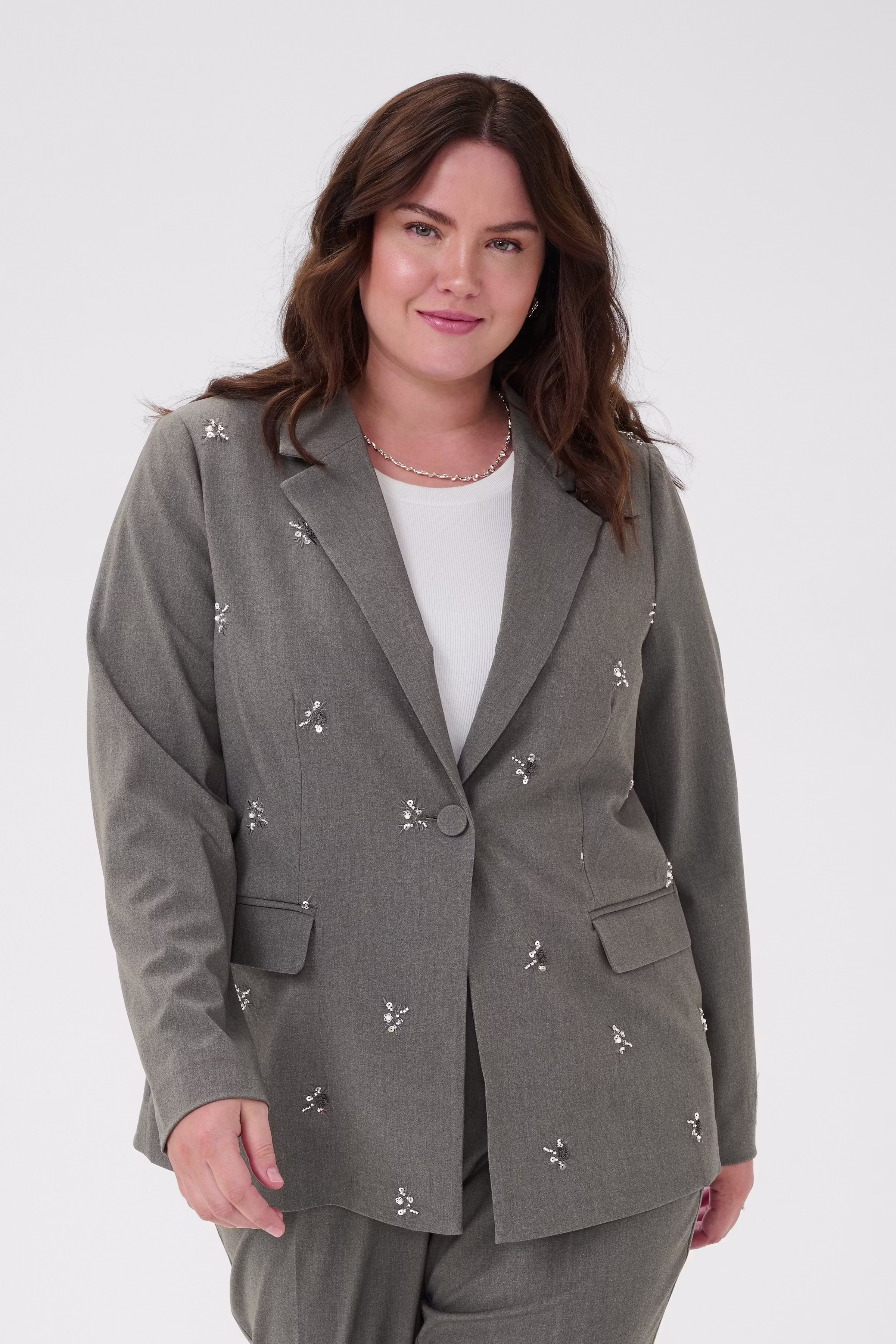 KColia Blazer LOOKBOOK FRONT 10583791-100123