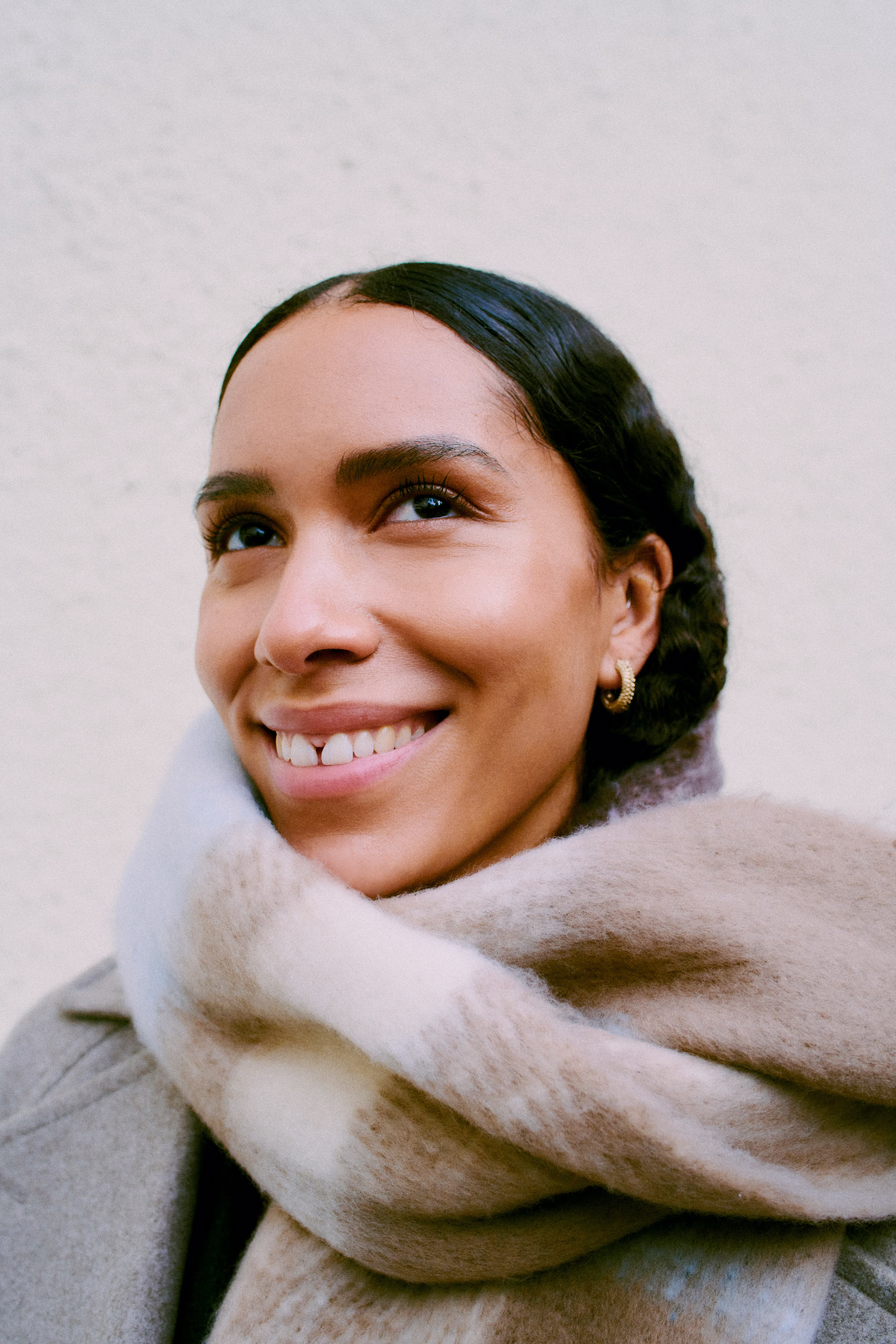 BAWAGNE Skjerf LOCATION NONE 20815428-203286