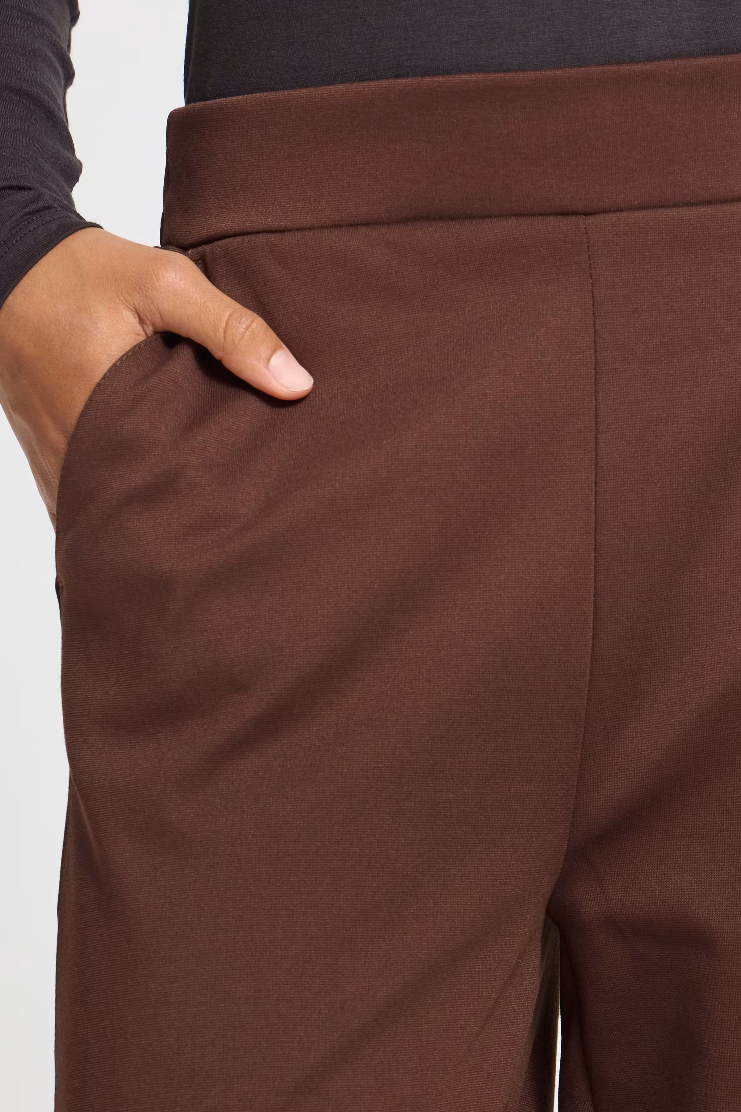 IXKATE BARREL  Bukser LOOKBOOK DETAIL 20123727-191419