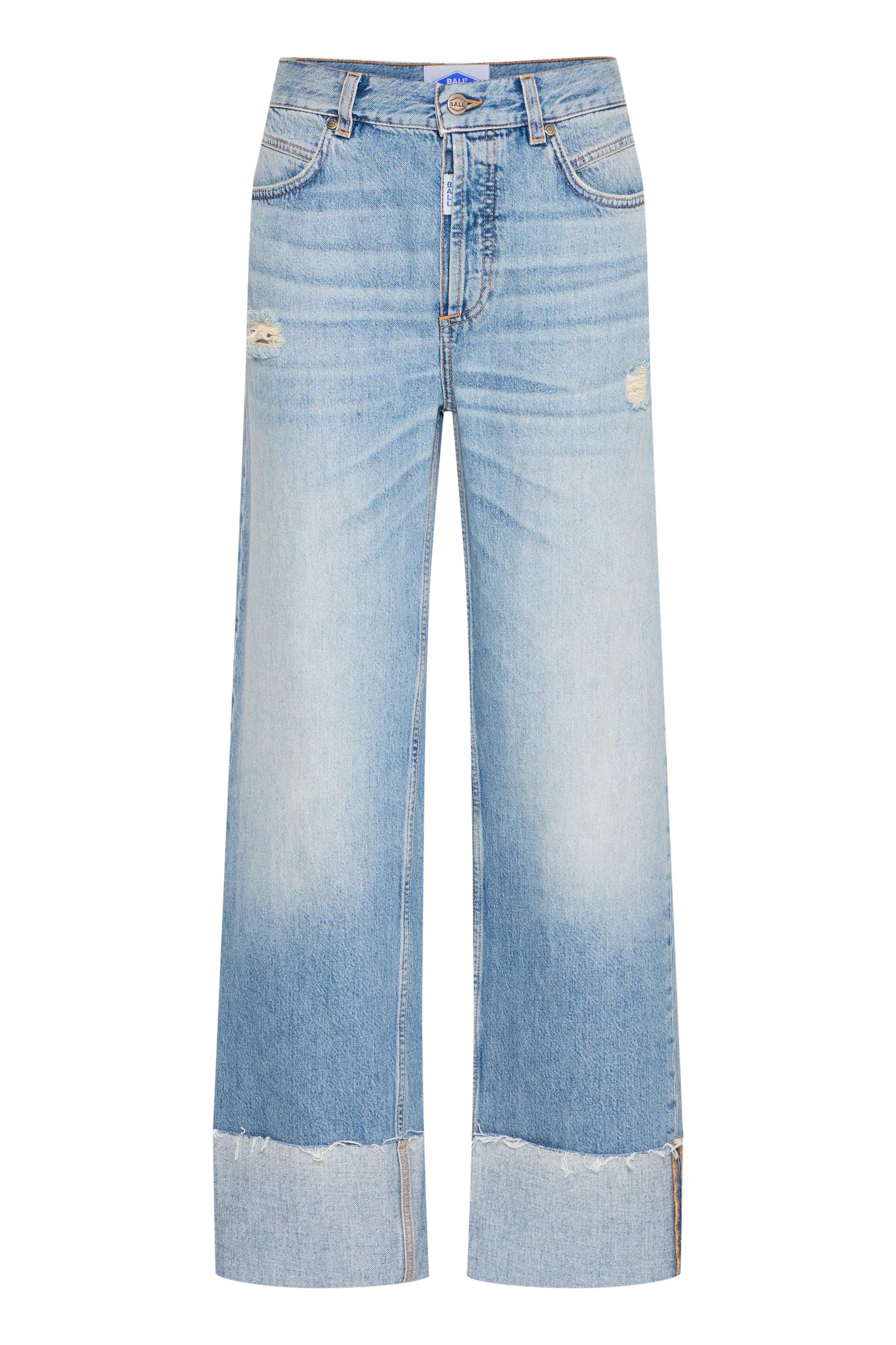 BASERAFINA Jeans PACK FRONT 50405100-204624