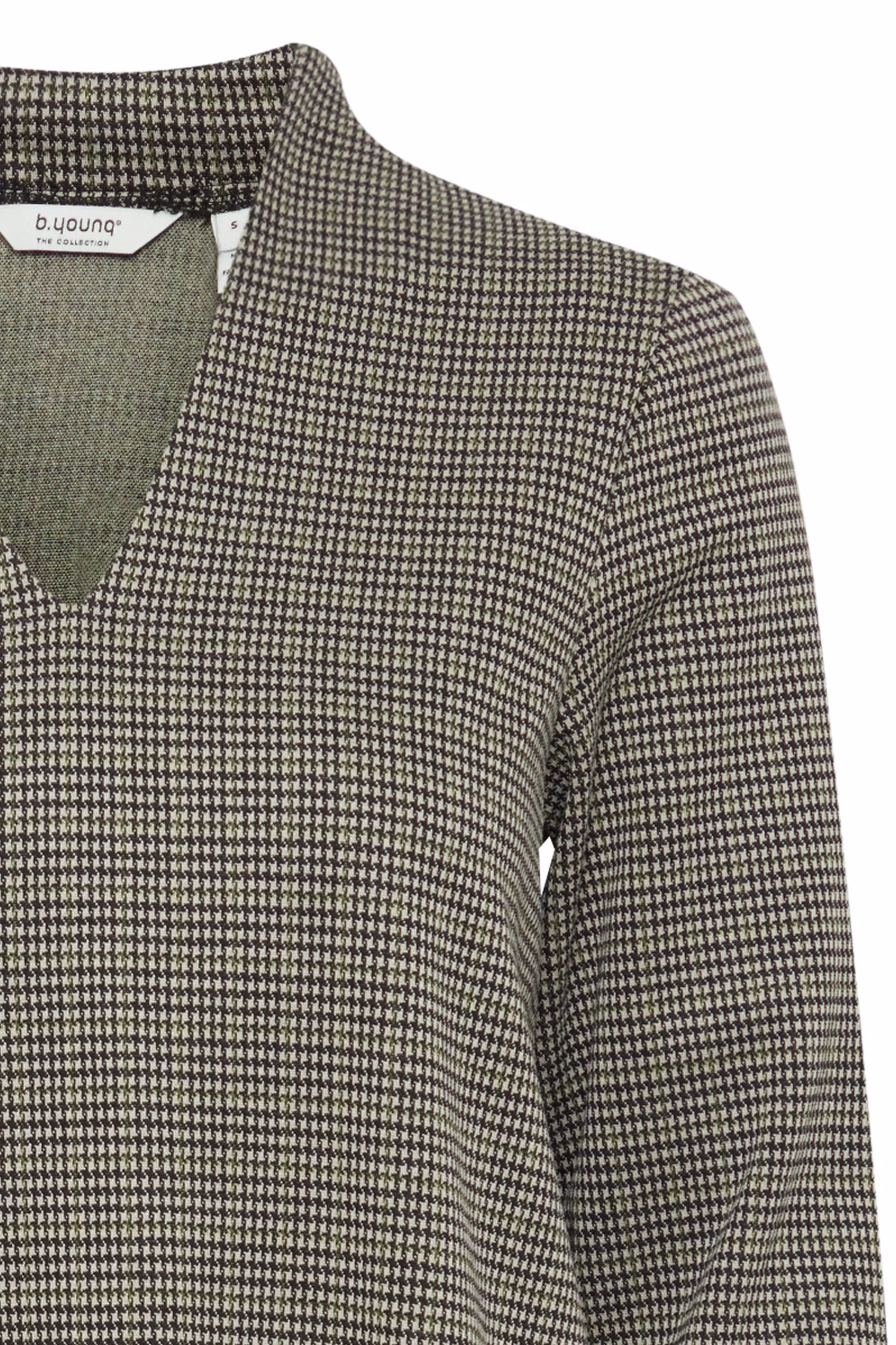 BYROWAN Kjole PACK DETAIL 20815725-200453