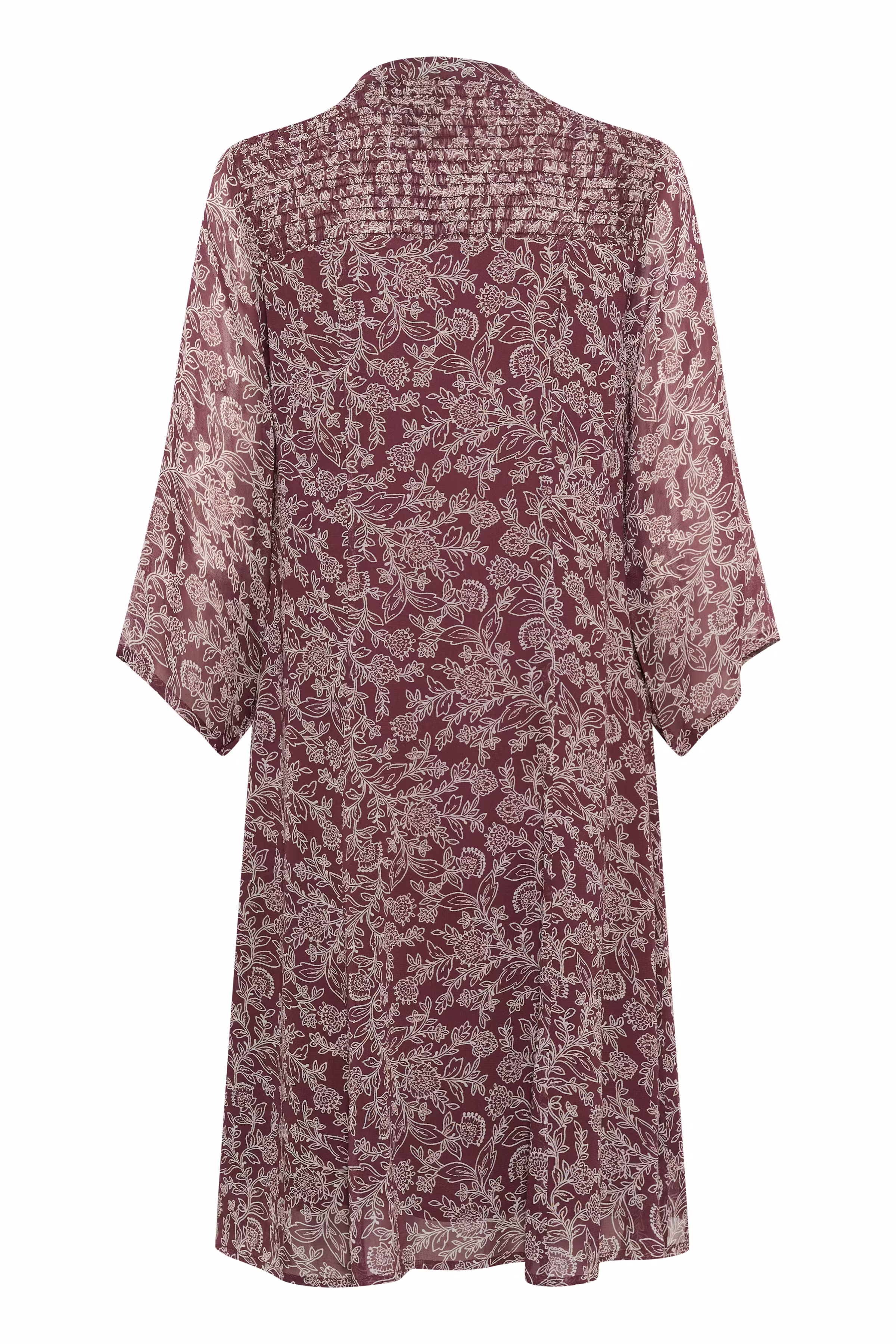 ElkaPW Kjole PACK BACK 30308413-304008