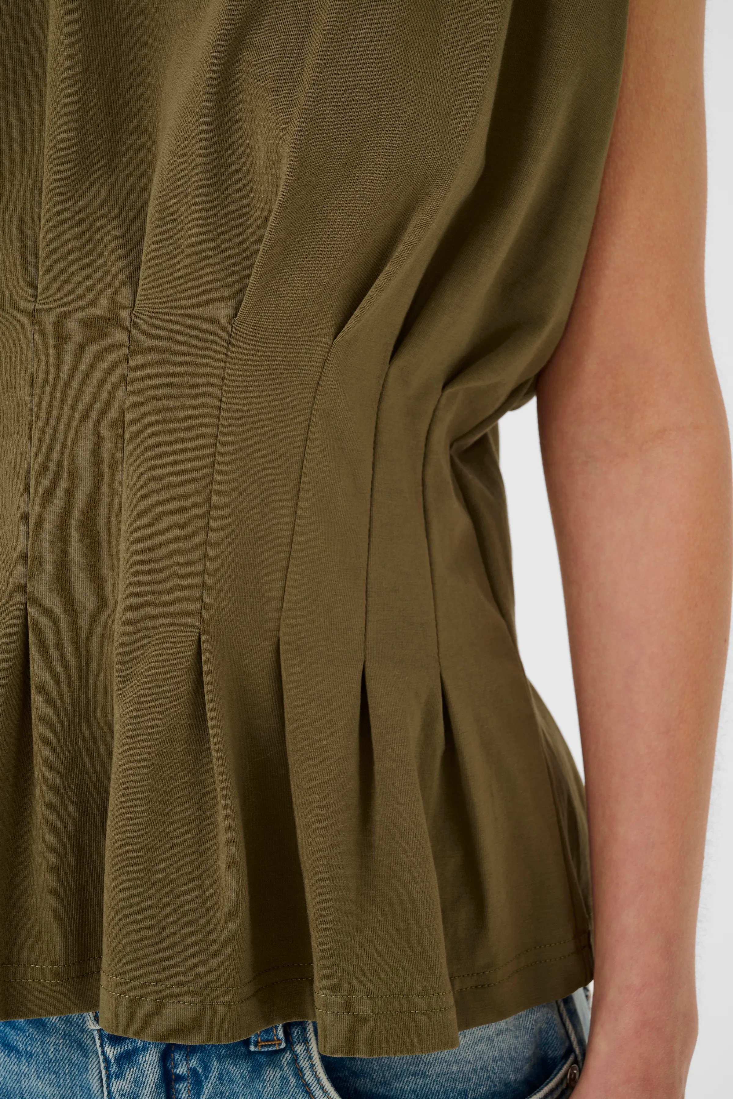 GZinez Top LOOKBOOK DETAIL 10911382-190622