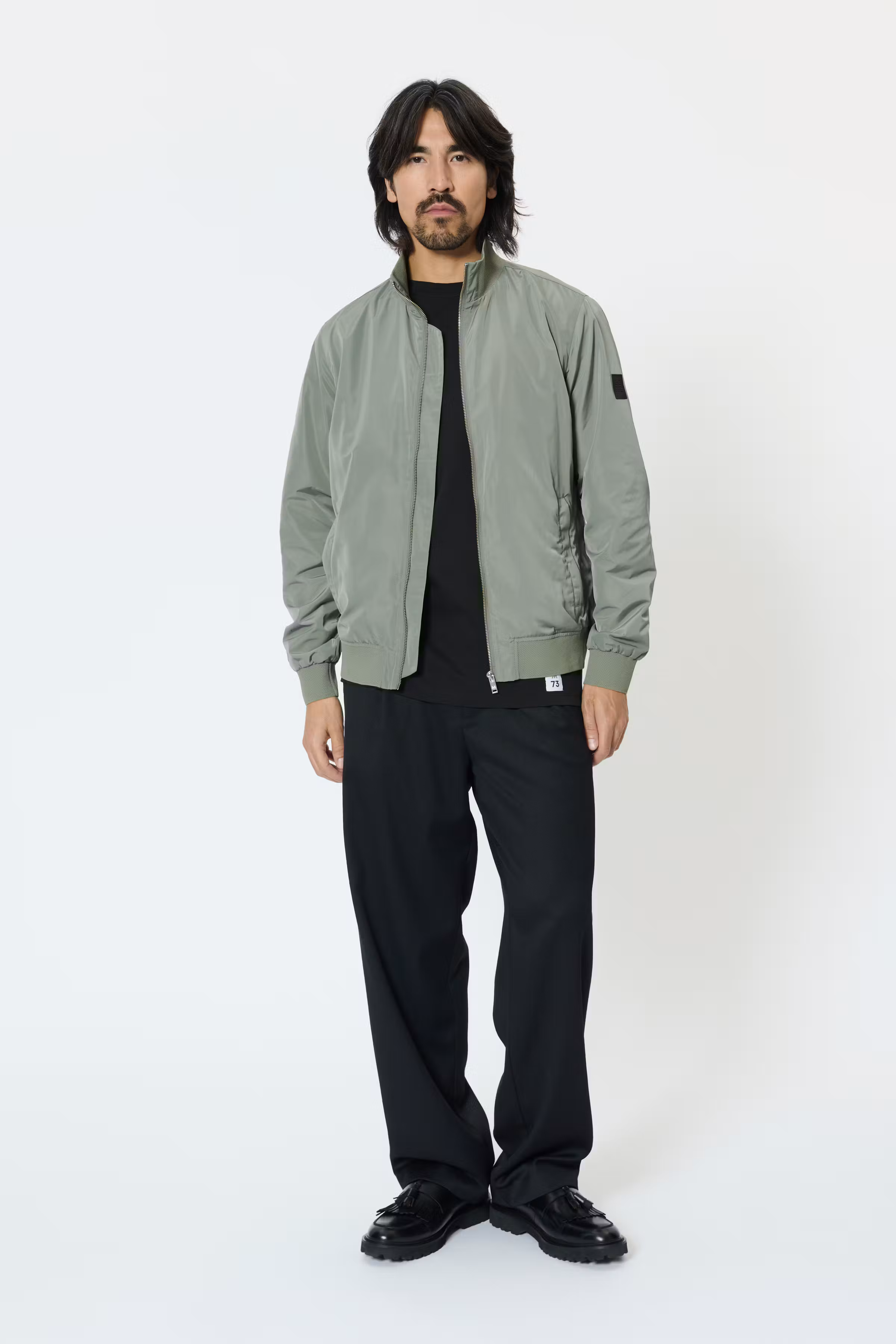 MAhardron Bovenkleding LOOKBOOK FRONT 30205189-176212