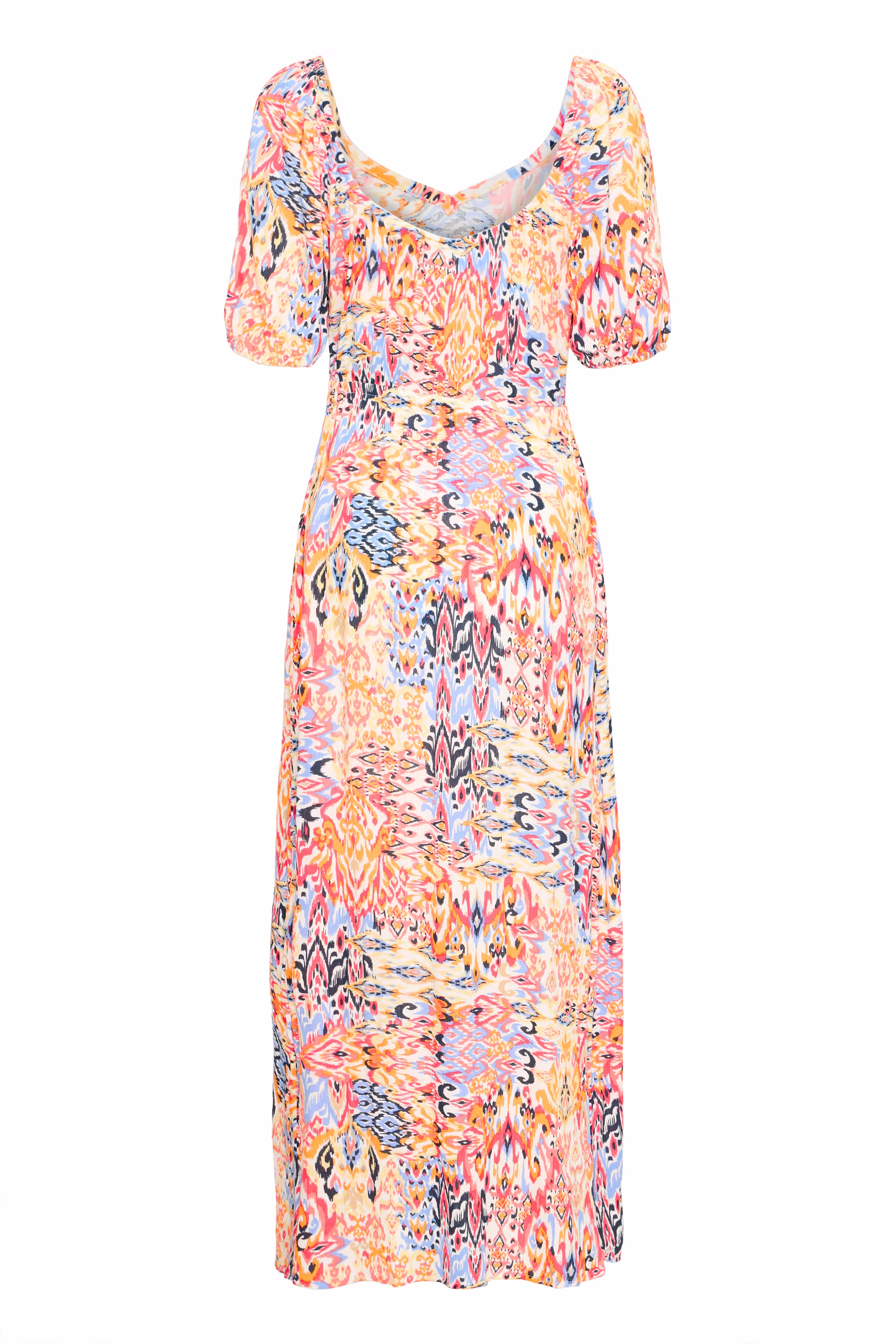 IHMARRAKECH Kjole PACK BACK 20123600-204485