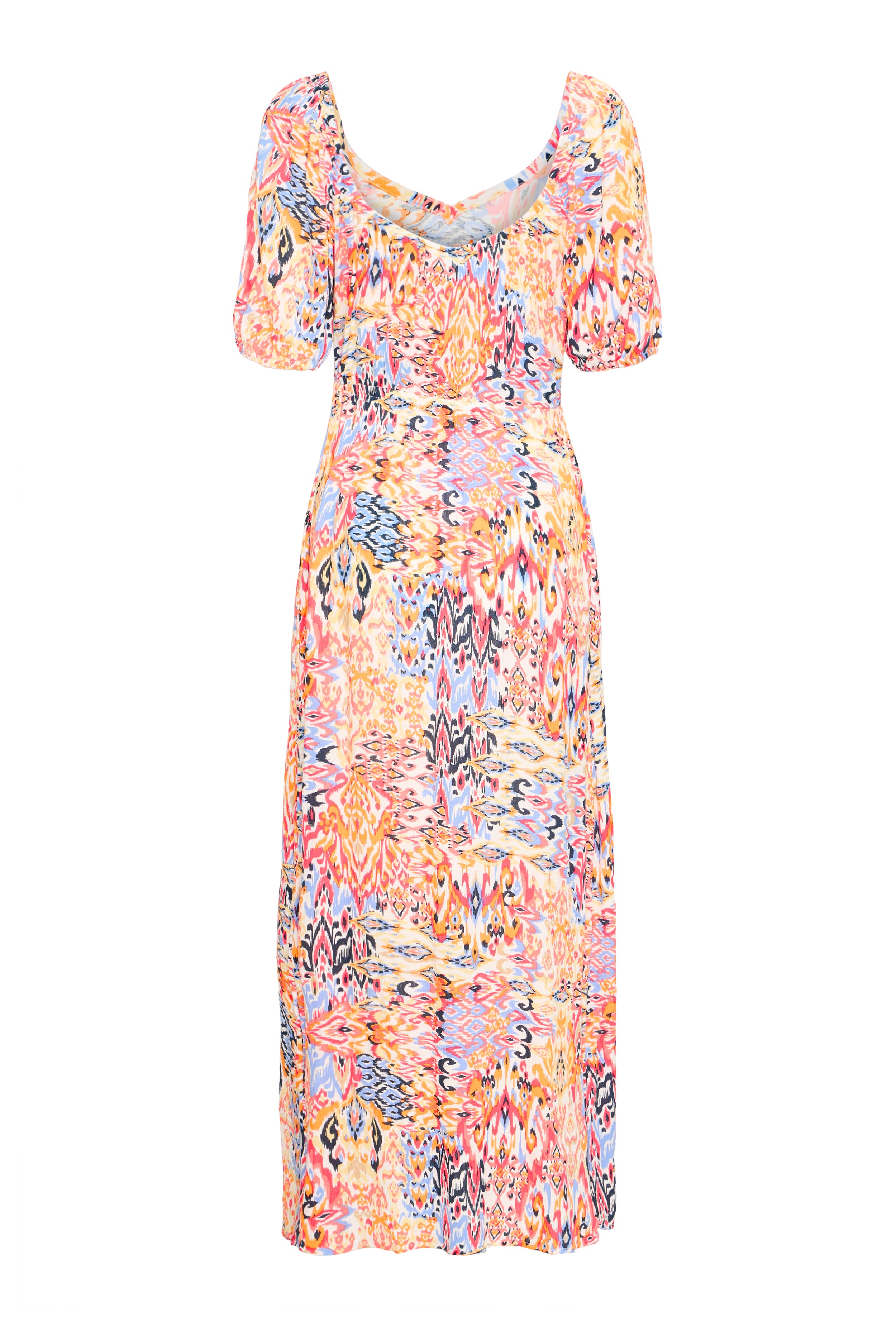 IHMARRAKECH Dress PACK BACK 20123600-204485