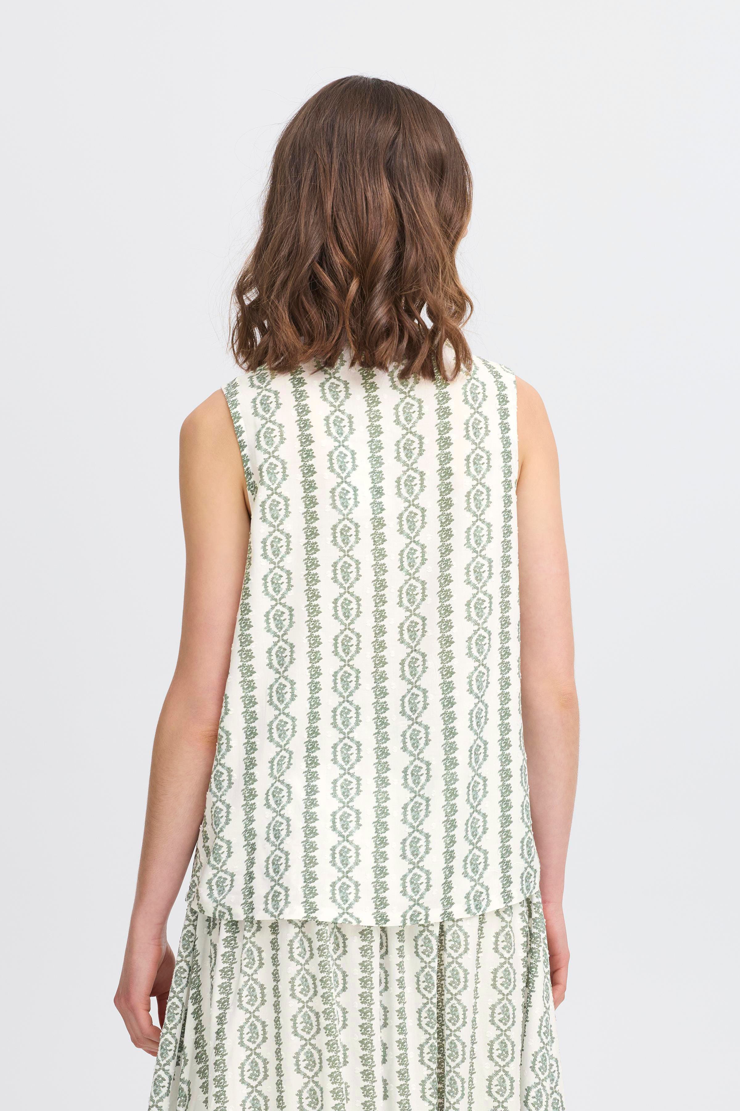 FRSOPHIA Top LOOKBOOK BACK 20616298-205548