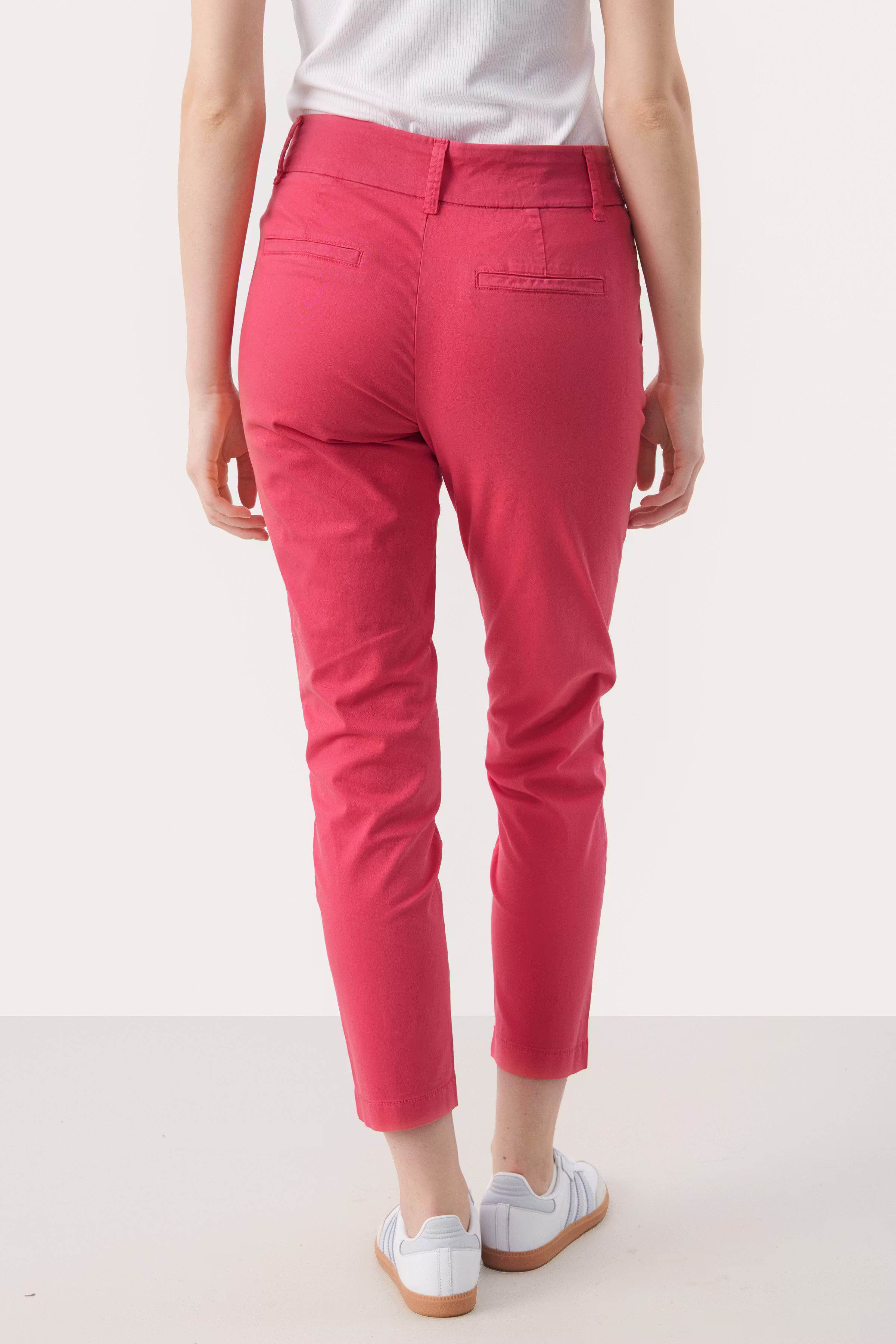 SoffysPW Trousers LOOKBOOK BACK 30305570-171740