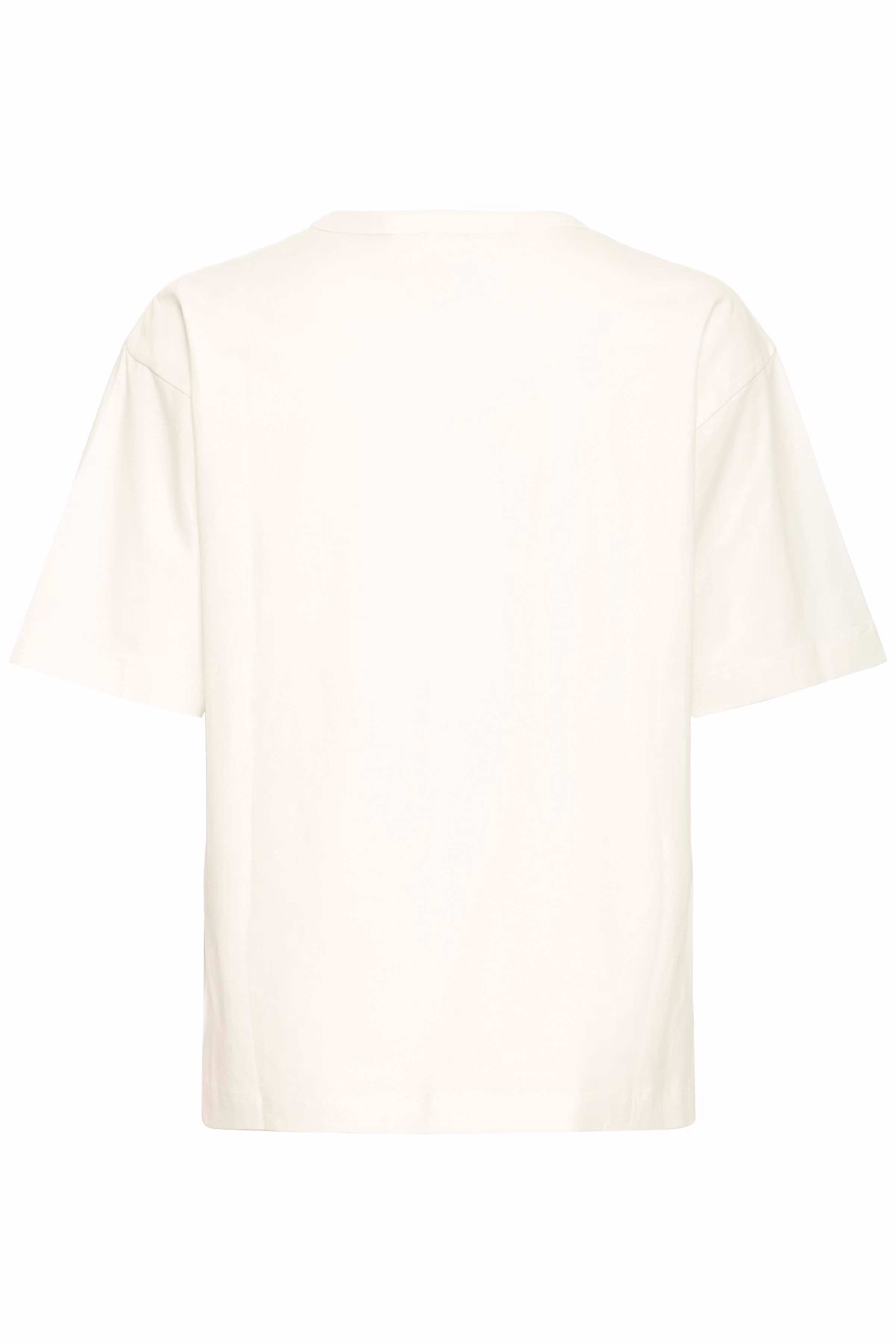 BYPANDINNA T-shirt PACK BACK 20818430-114300