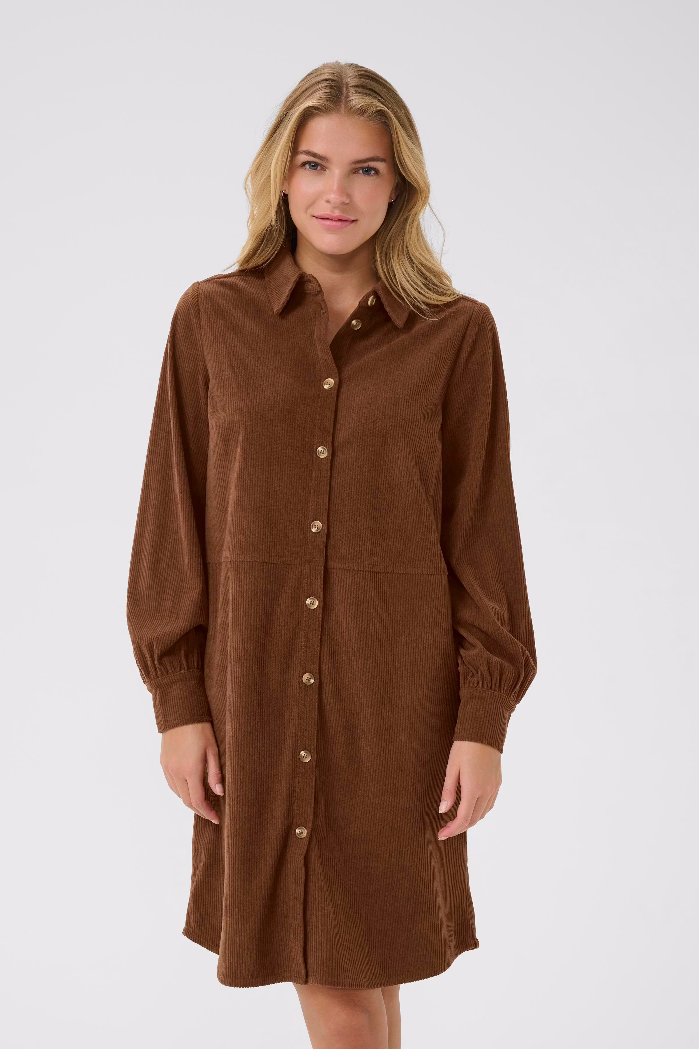 CRKanna Klänning LOOKBOOK FRONT 10614214-191227