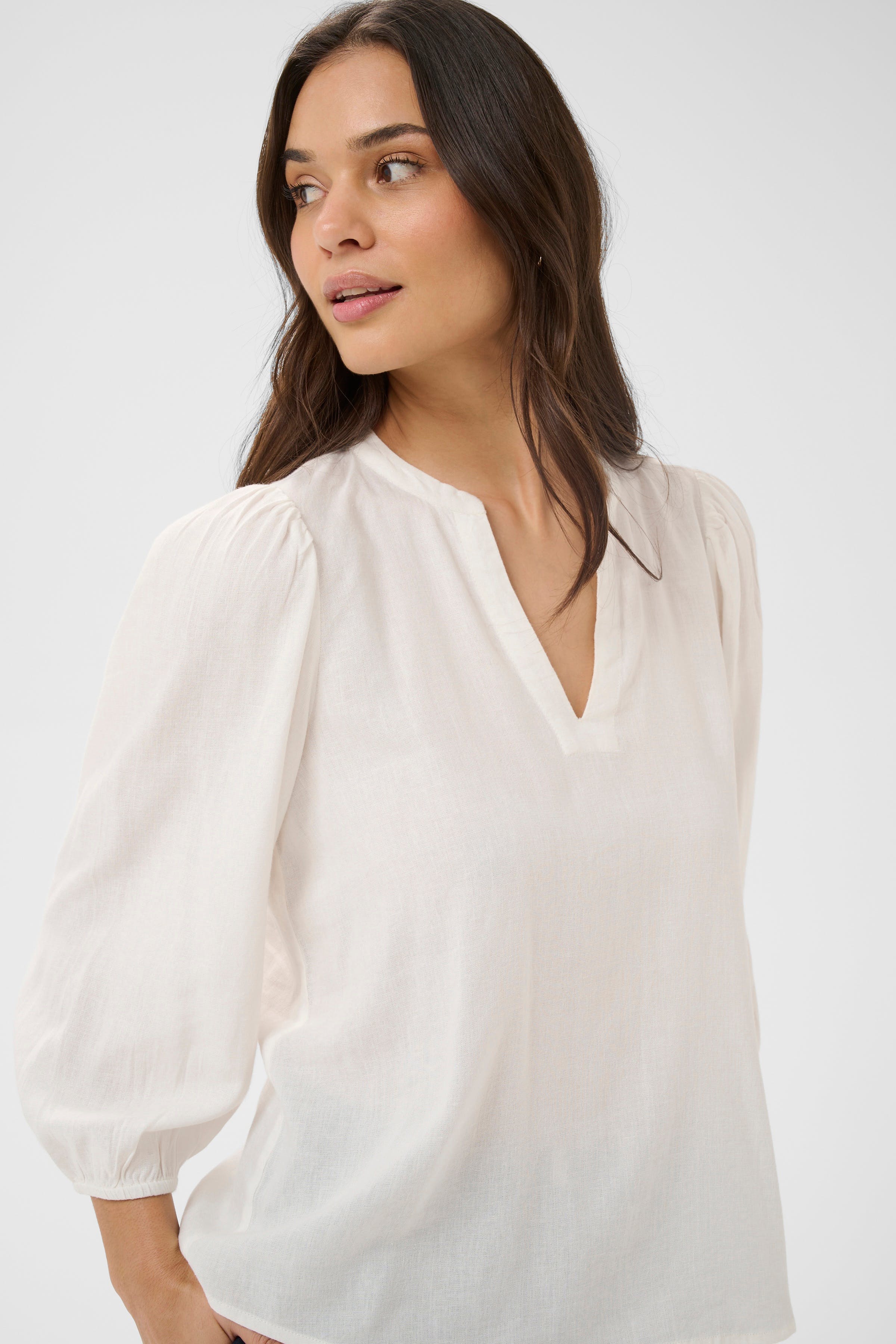 KAmilia Hørtop LOOKBOOK DETAIL 10511457-110602