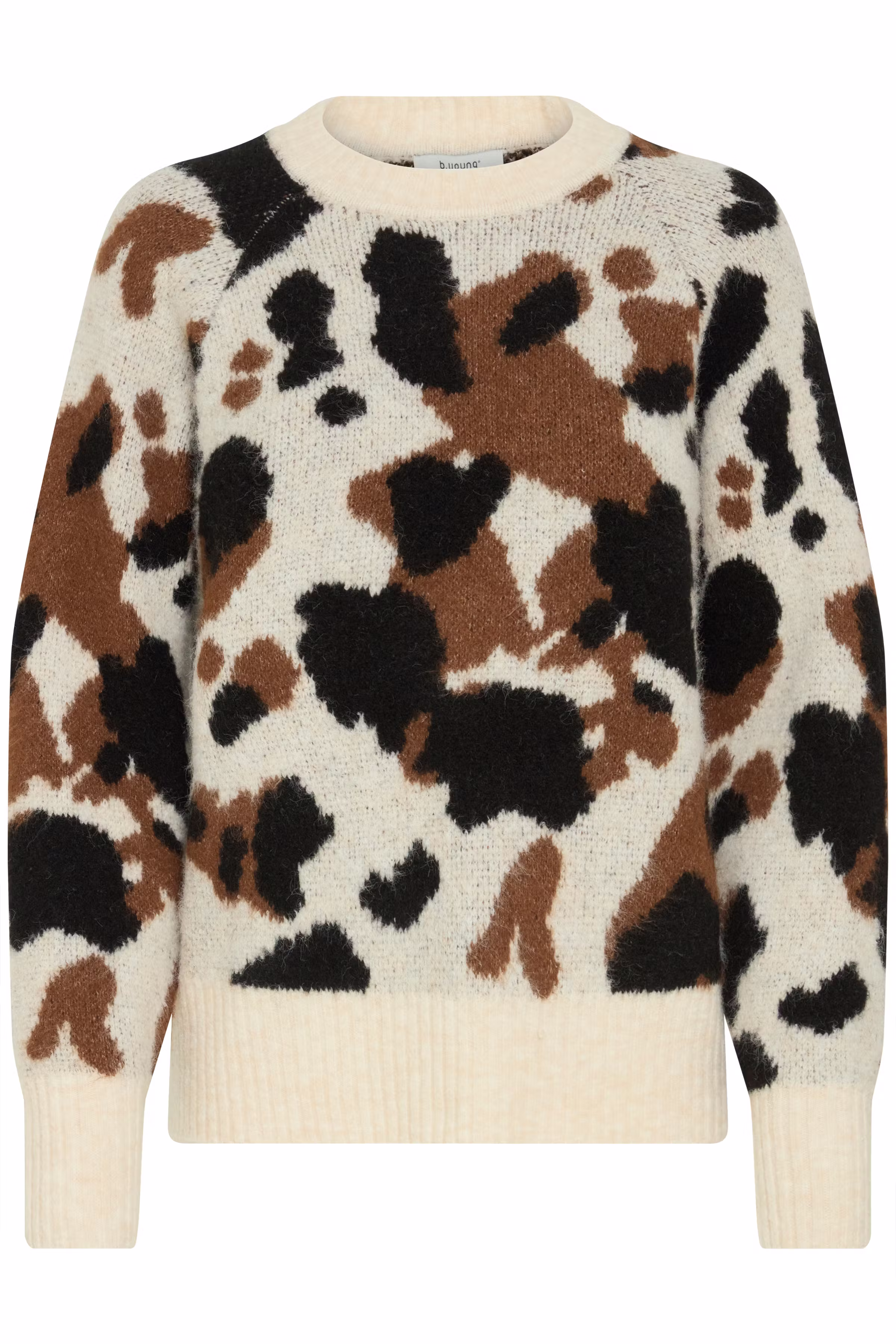 BYOMEA Pullover PACK FRONT 20818177-900002325