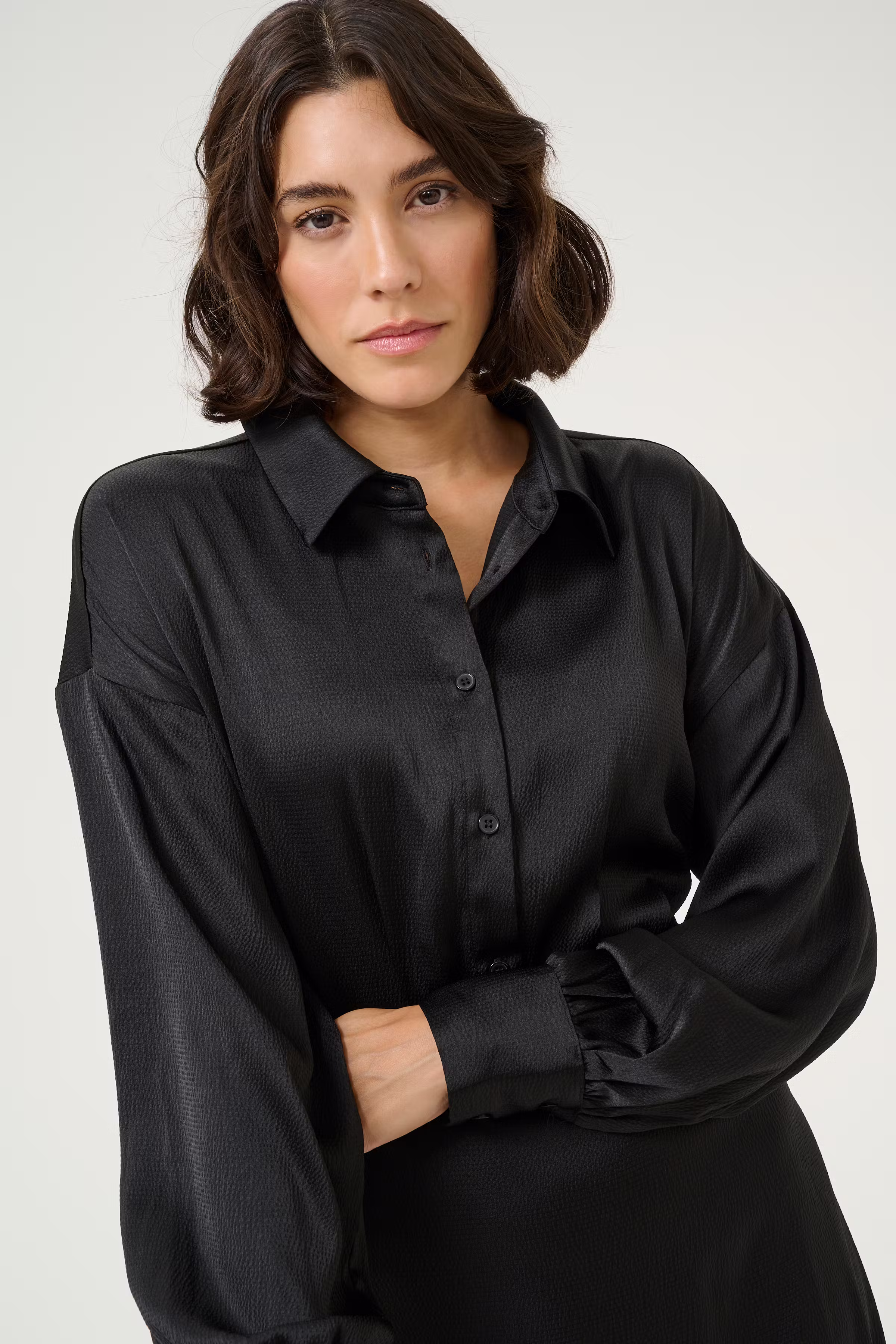 KAdonna Kjole LOOKBOOK DETAIL 10509249-100121