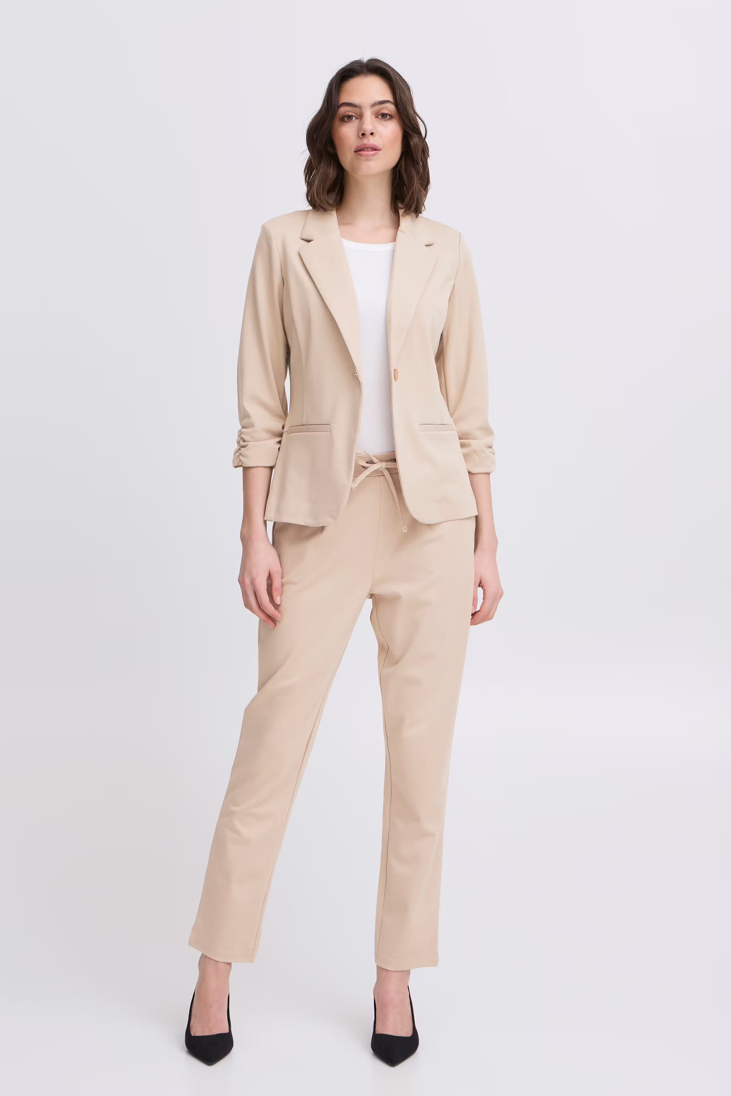 FRZablazer Blazer LOOKBOOK FRONT 20604689-151306