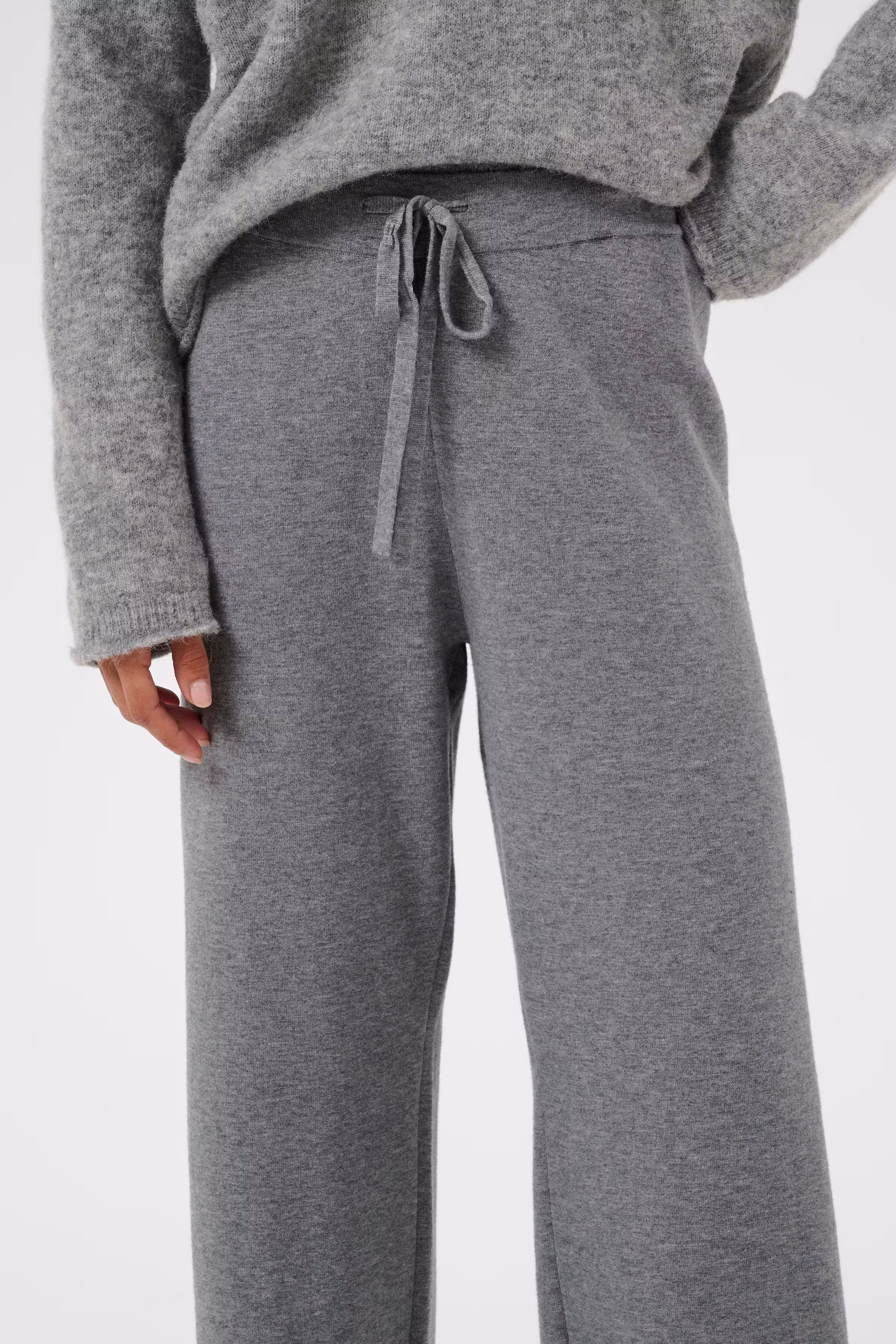 KatriePW Trousers LOOKBOOK DETAIL 30310876-1802011