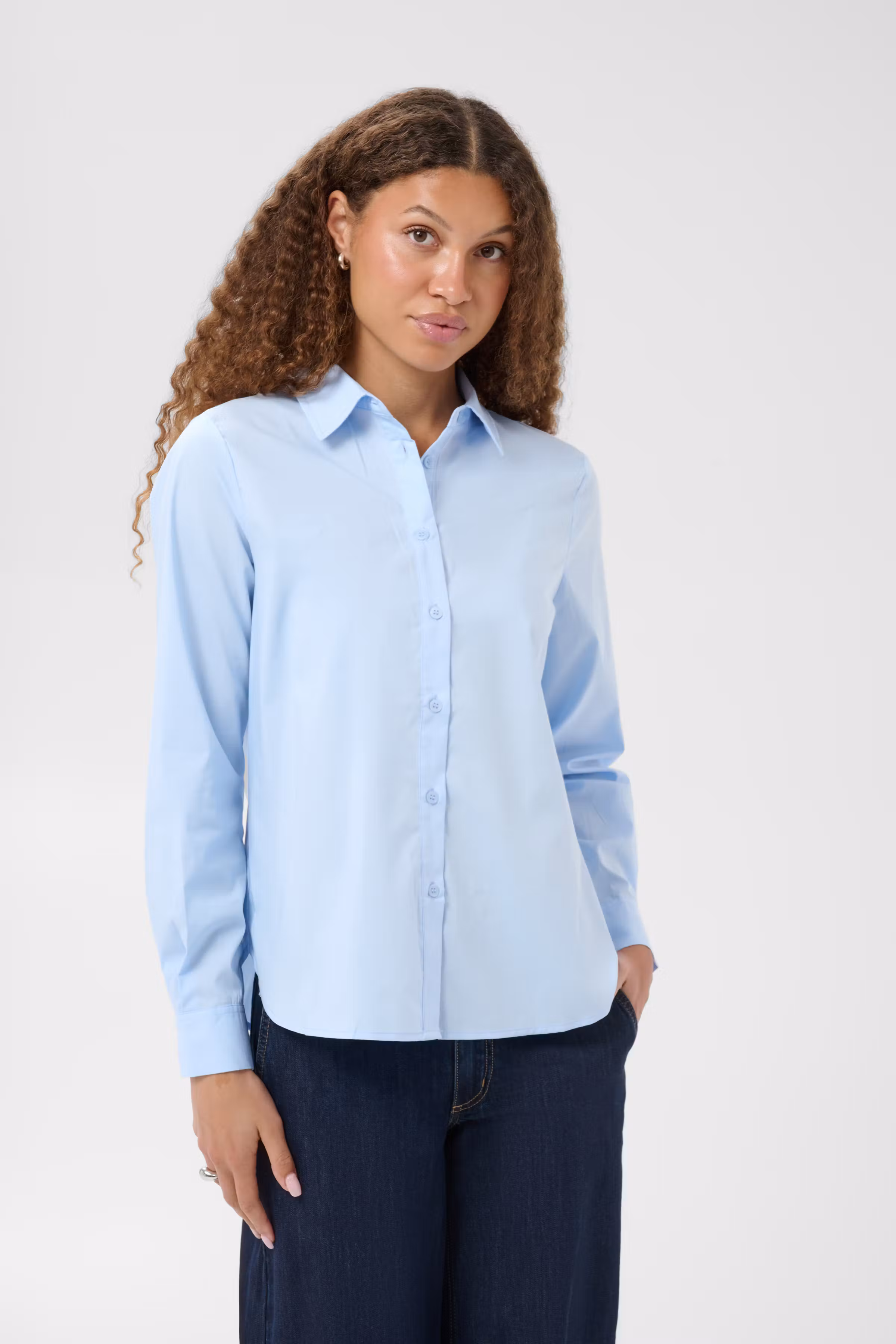 KAgeorgia Overhemd LOOKBOOK FRONT 10512535-144005