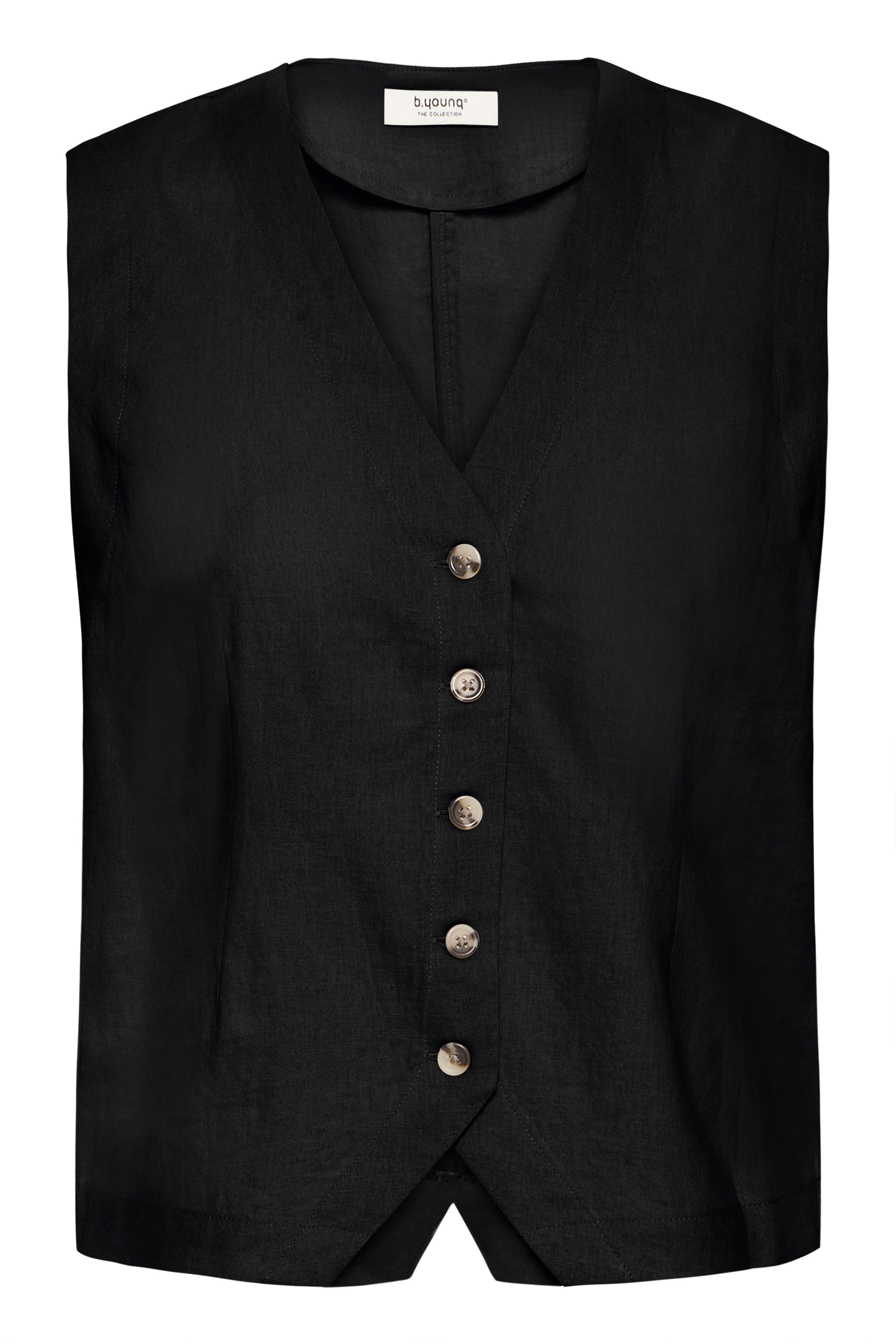 BYFALAKKA Weste PACK FRONT 20816601-135304