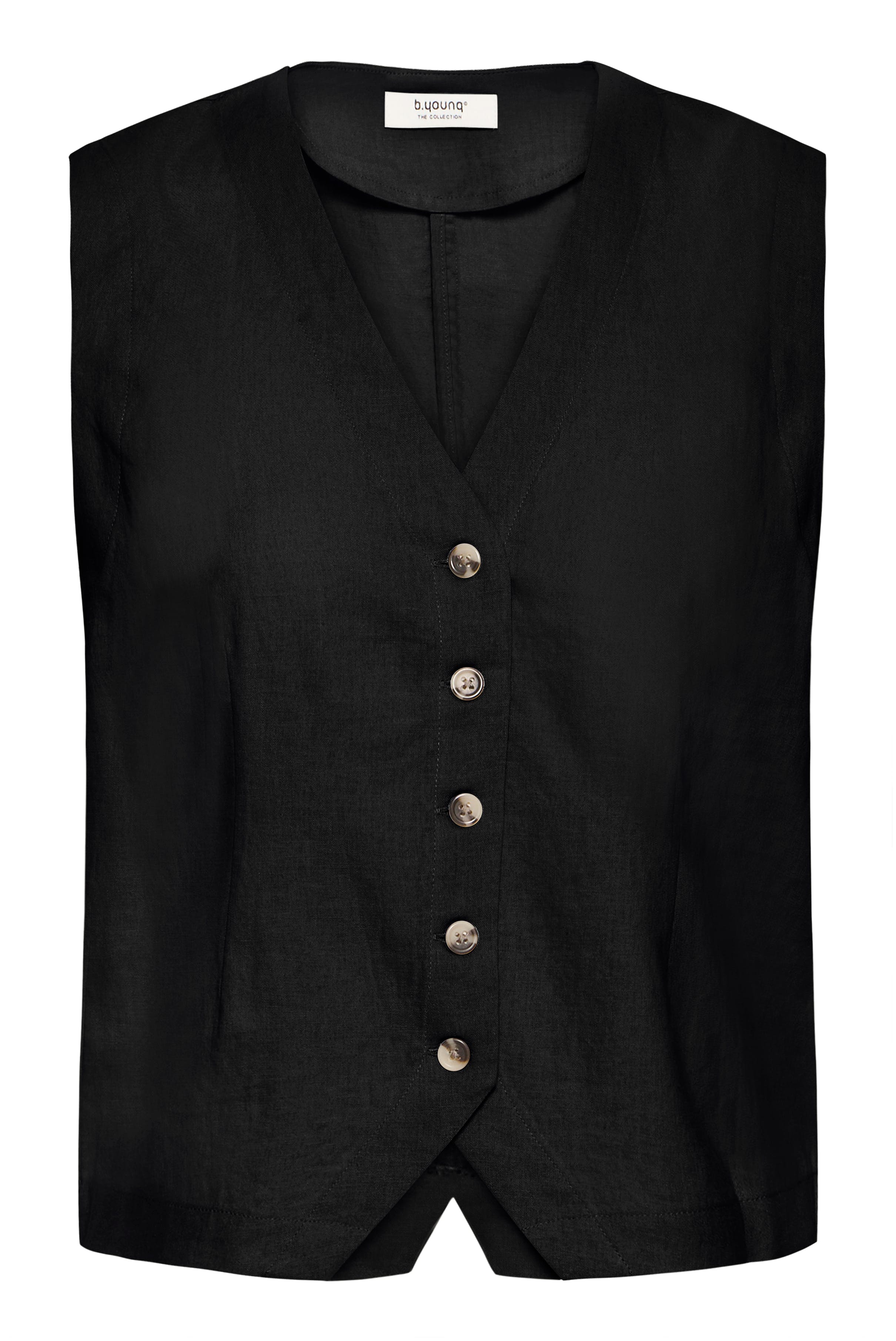 BYFALAKKA Weste PACK FRONT 20816601-204548