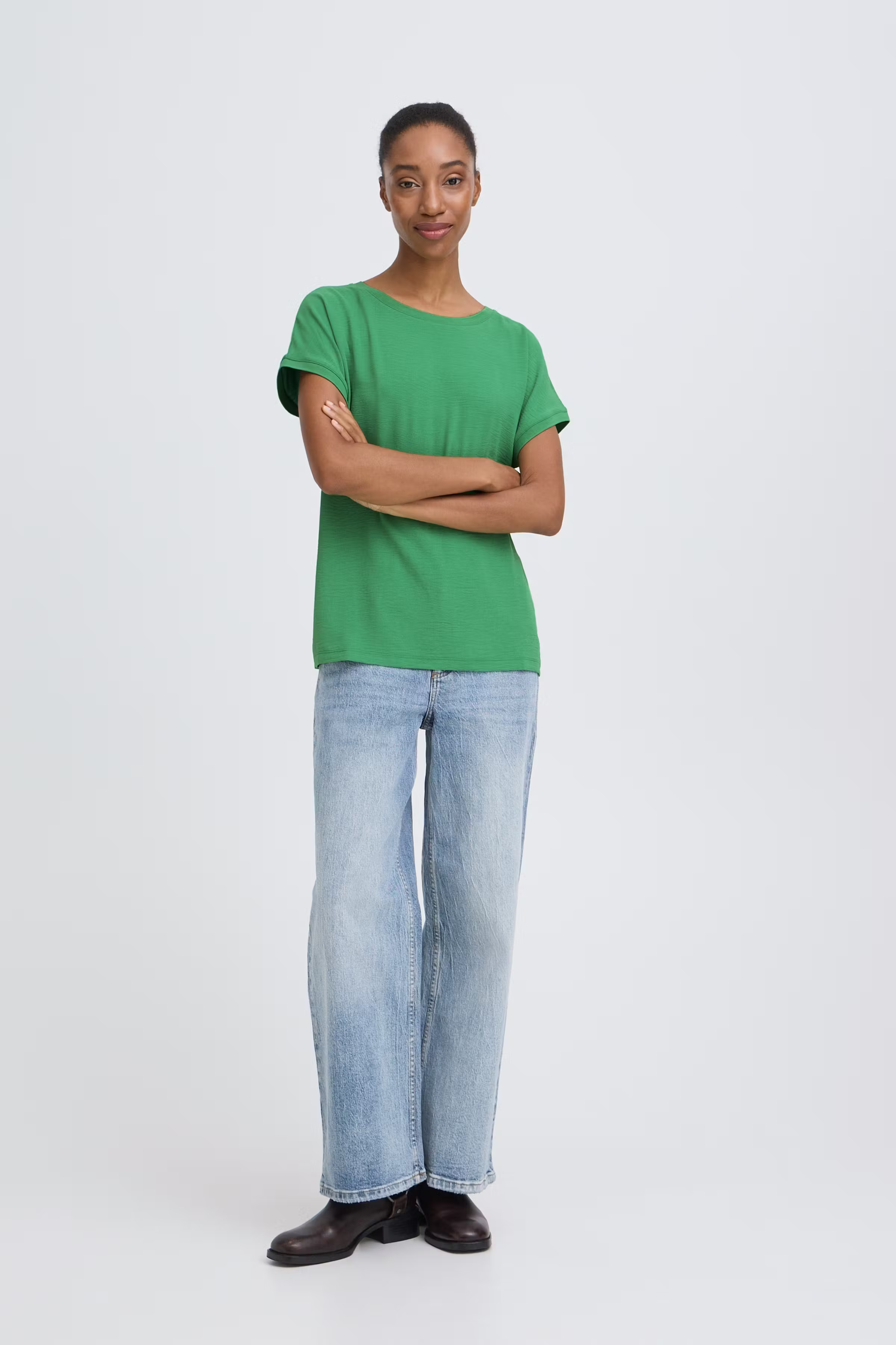 BYPANYAX T-shirt LOOKBOOK FRONT 20816338-186022