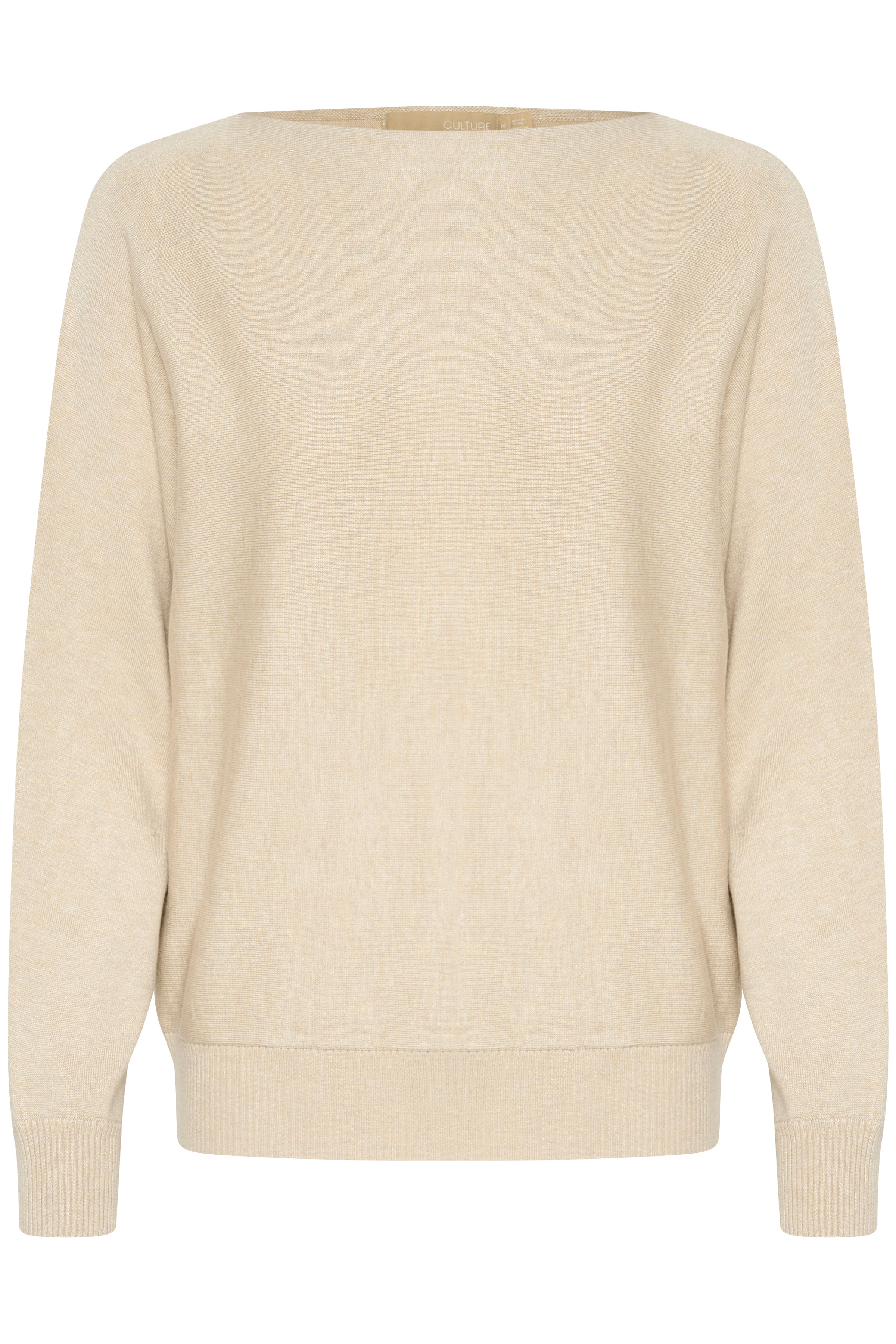 CUannemarie stickat PACK FRONT 50106466-5103406