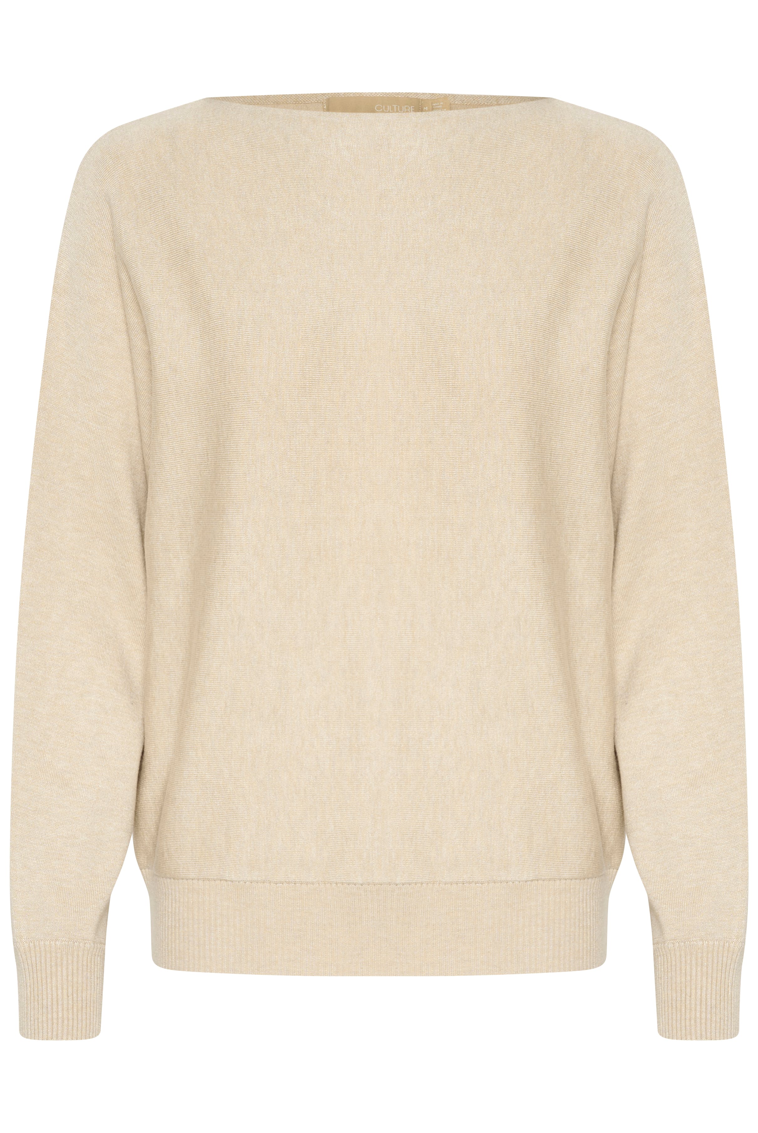 CUannemarie pullover PACK FRONT 50106466-5102110