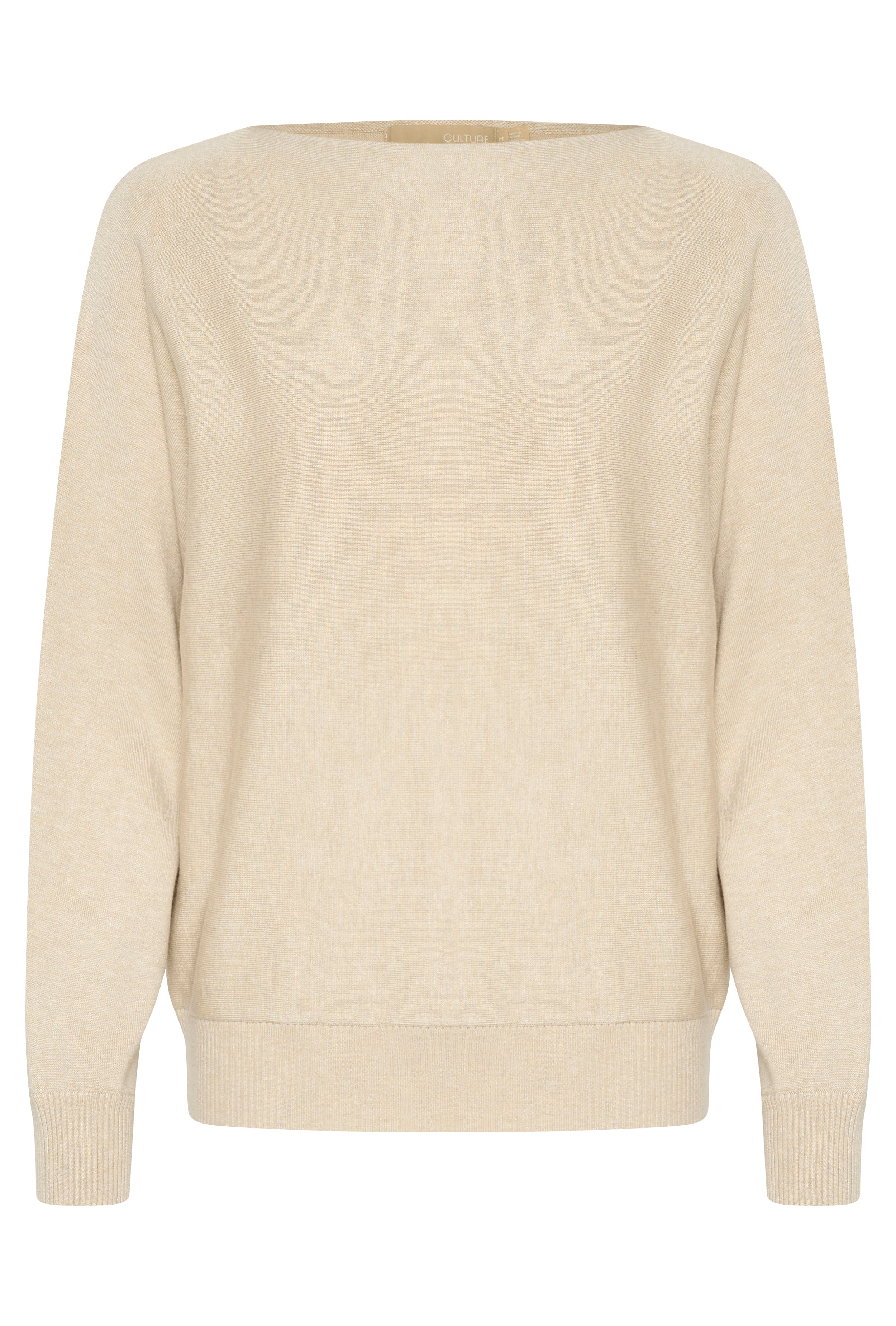 CUannemarie pullover PACK FRONT 50106466-5102110