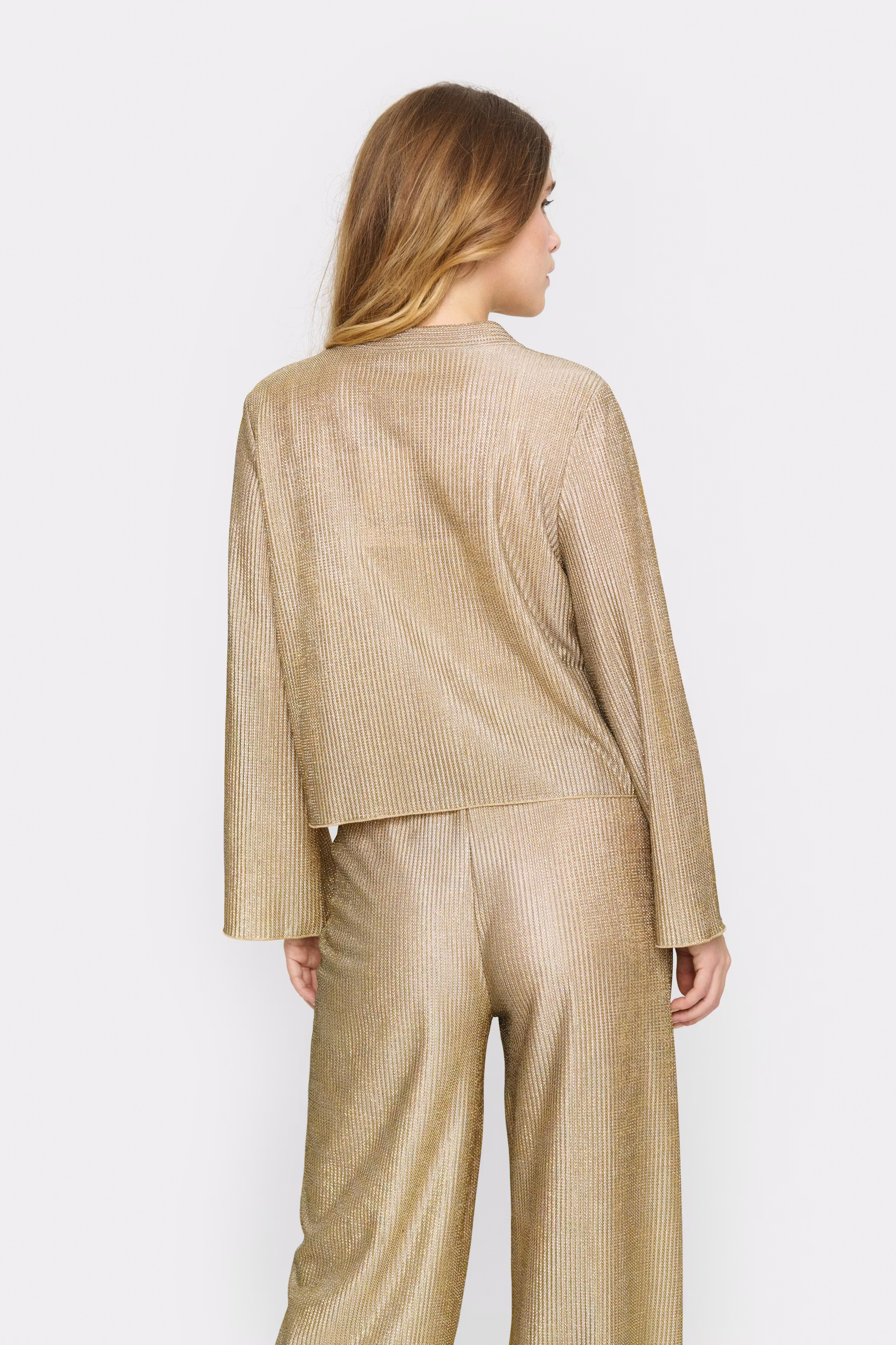 EvySZ Bolero LOOKBOOK BACK 30513302-141012