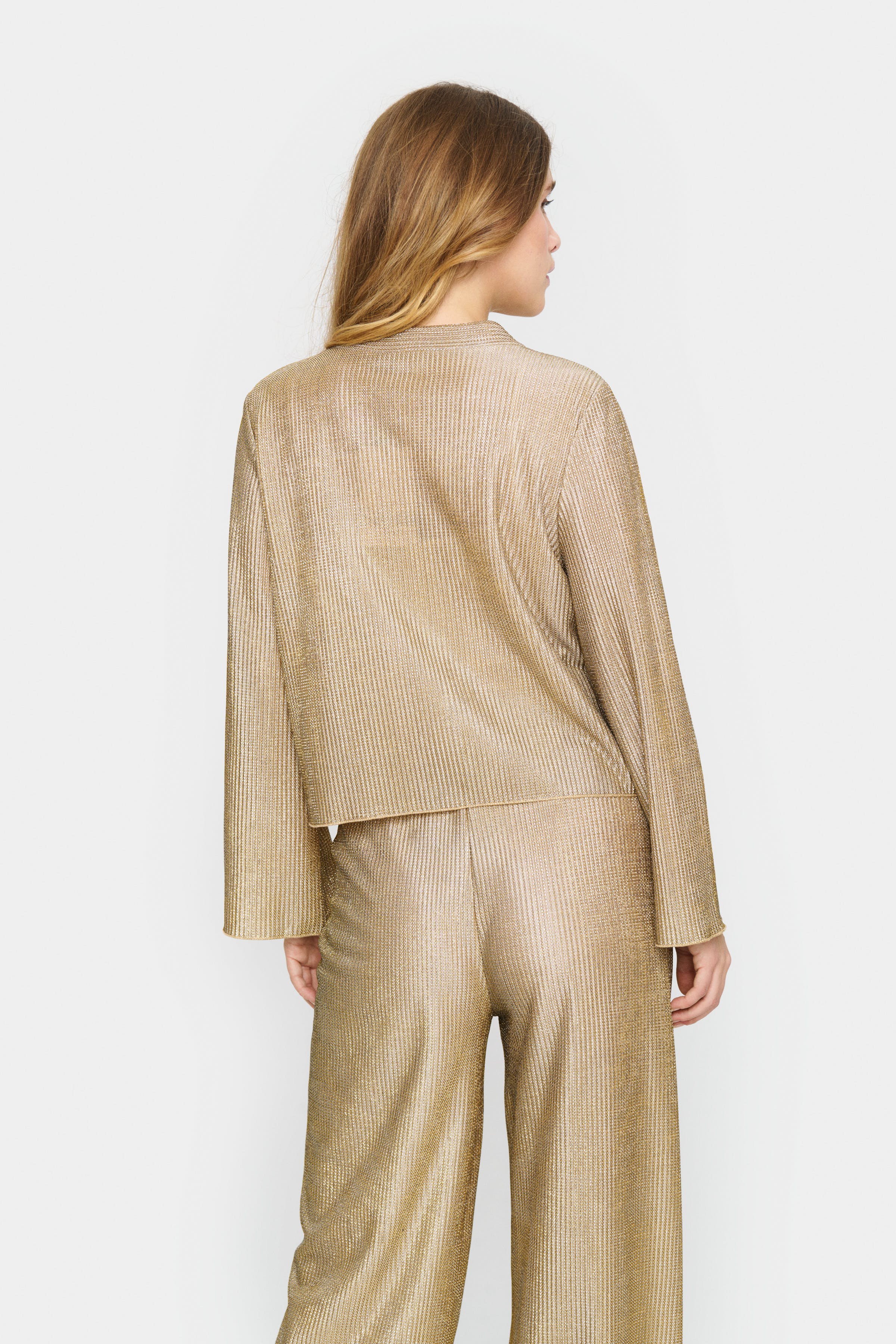 EvySZ Bolero LOOKBOOK BACK 30513302-141012