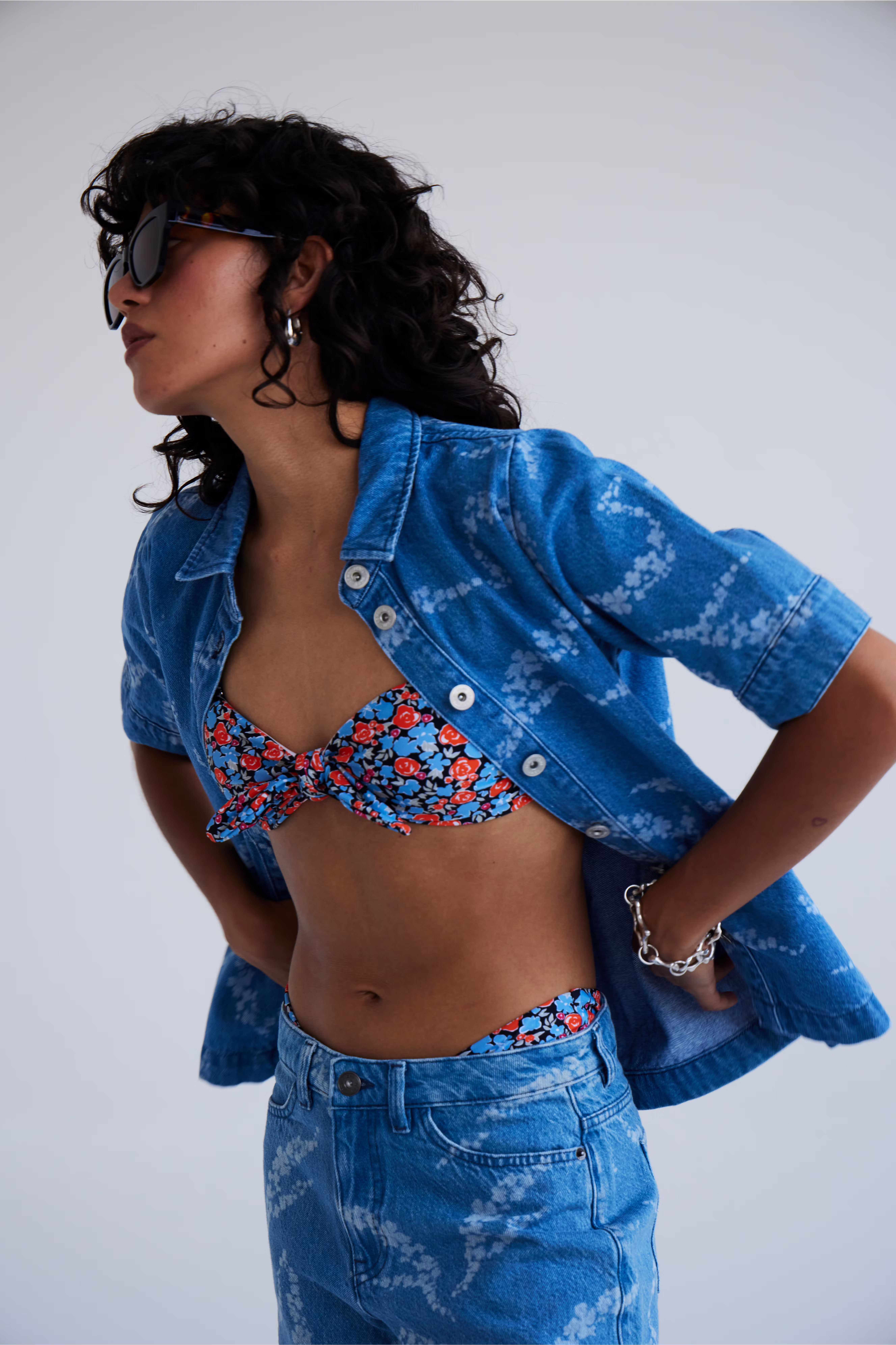 IHBIANE Skjorta LOCATION NONE 20120591-200751