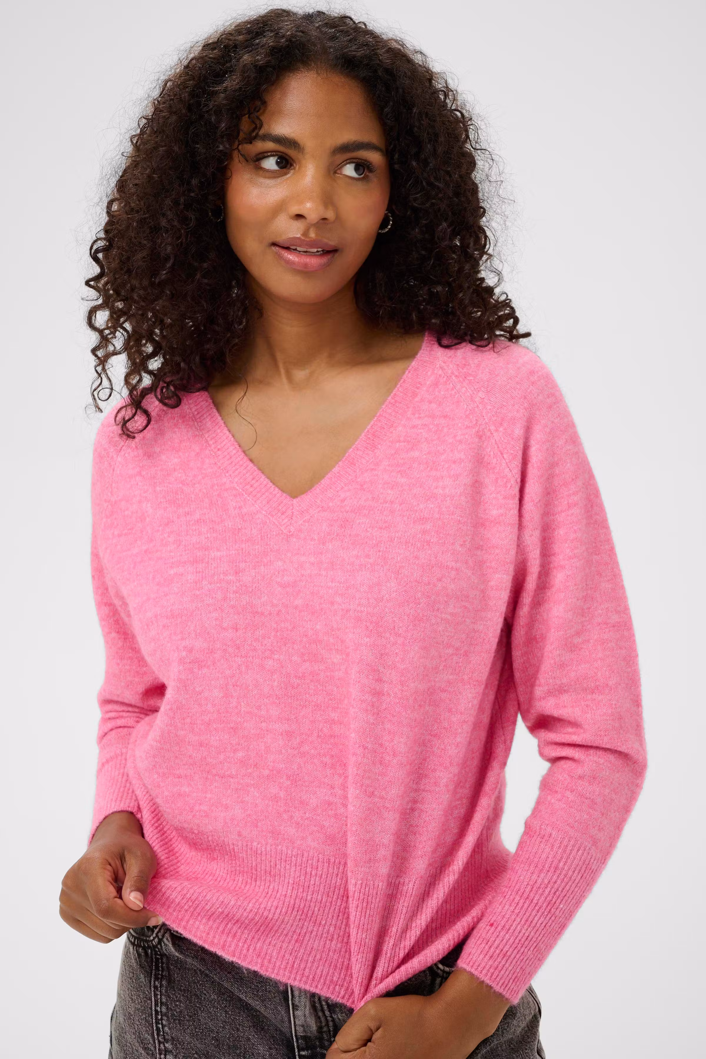 KANIEL Pullover LOOKBOOK DETAIL 10510521-1621181