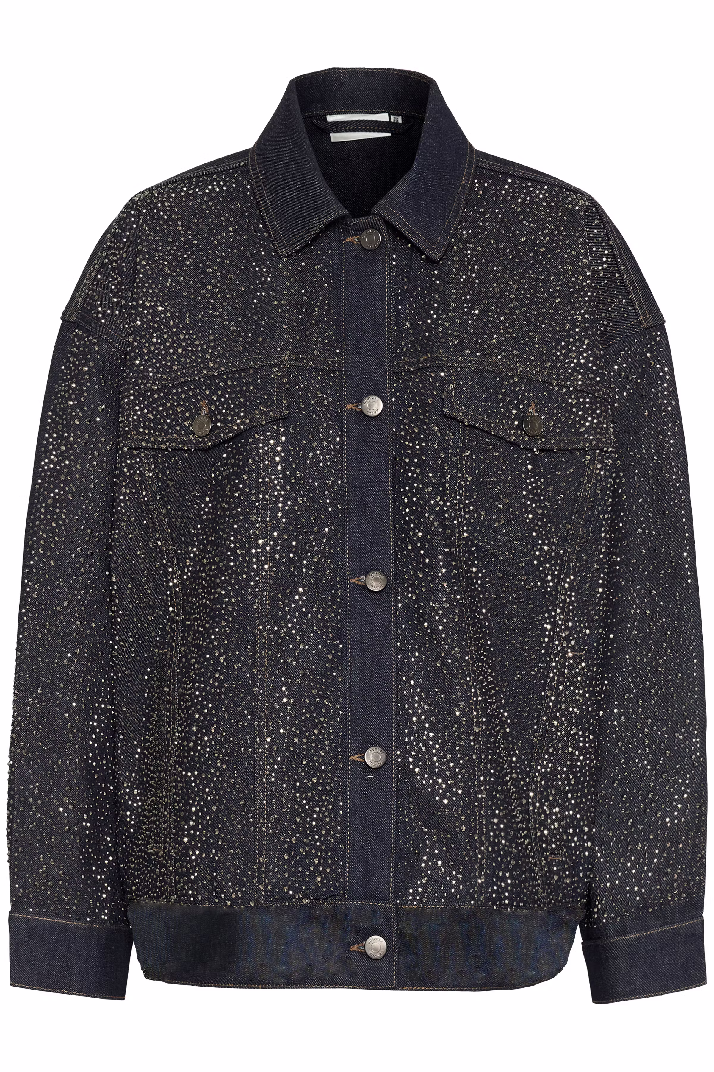 GZzorah Jacke PACK FRONT 10910072-107357