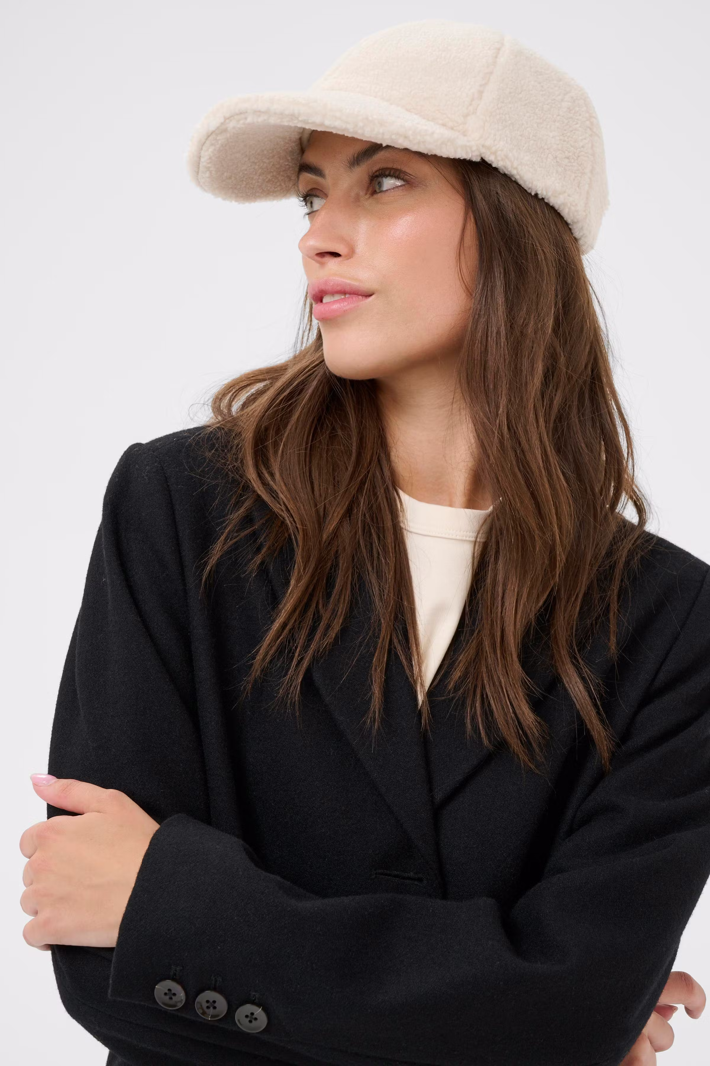 SalimaPW Hat LOOKBOOK DETAIL 30309779-130000