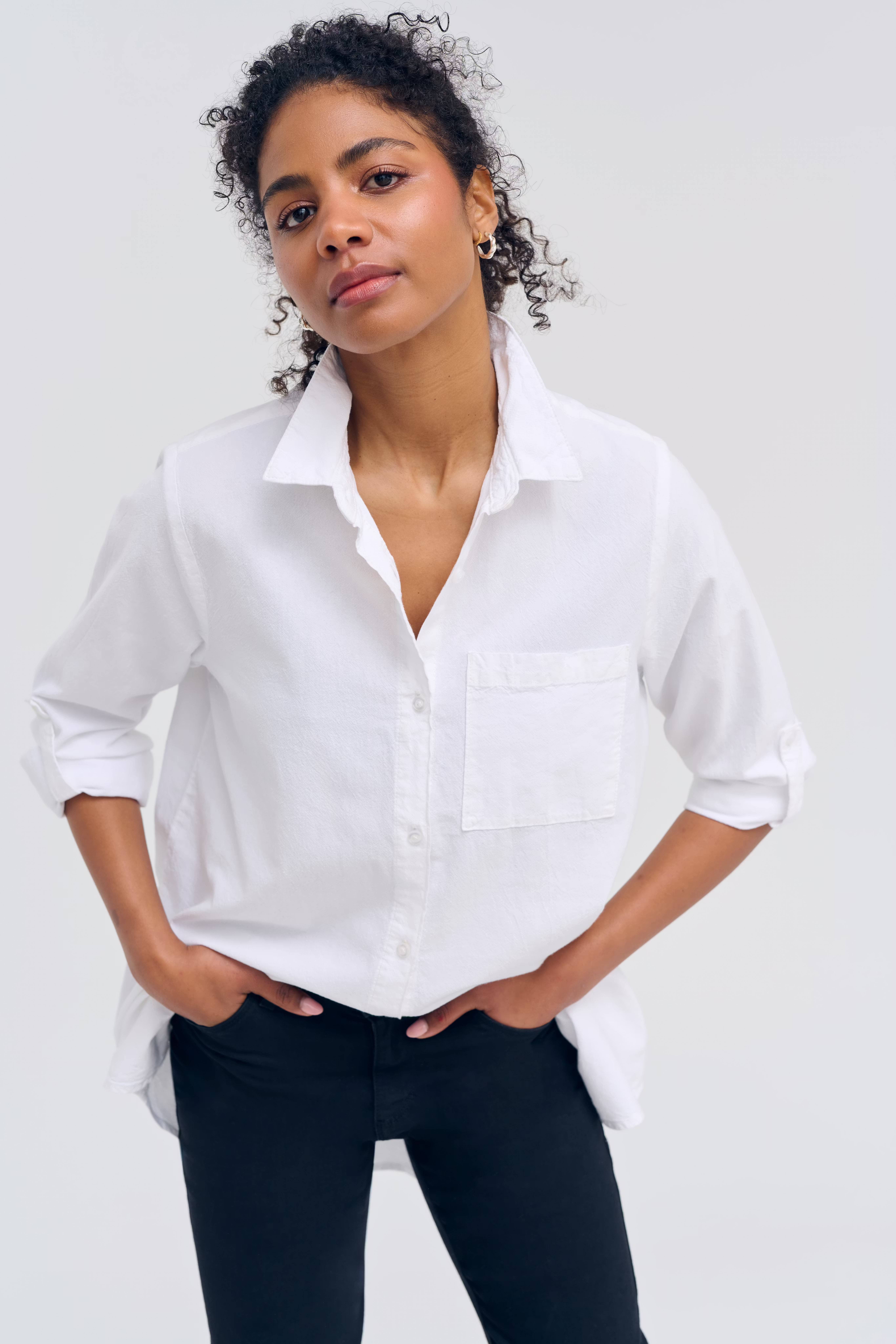 KAnaya Skjorte LOCATION NONE 10506337-110602