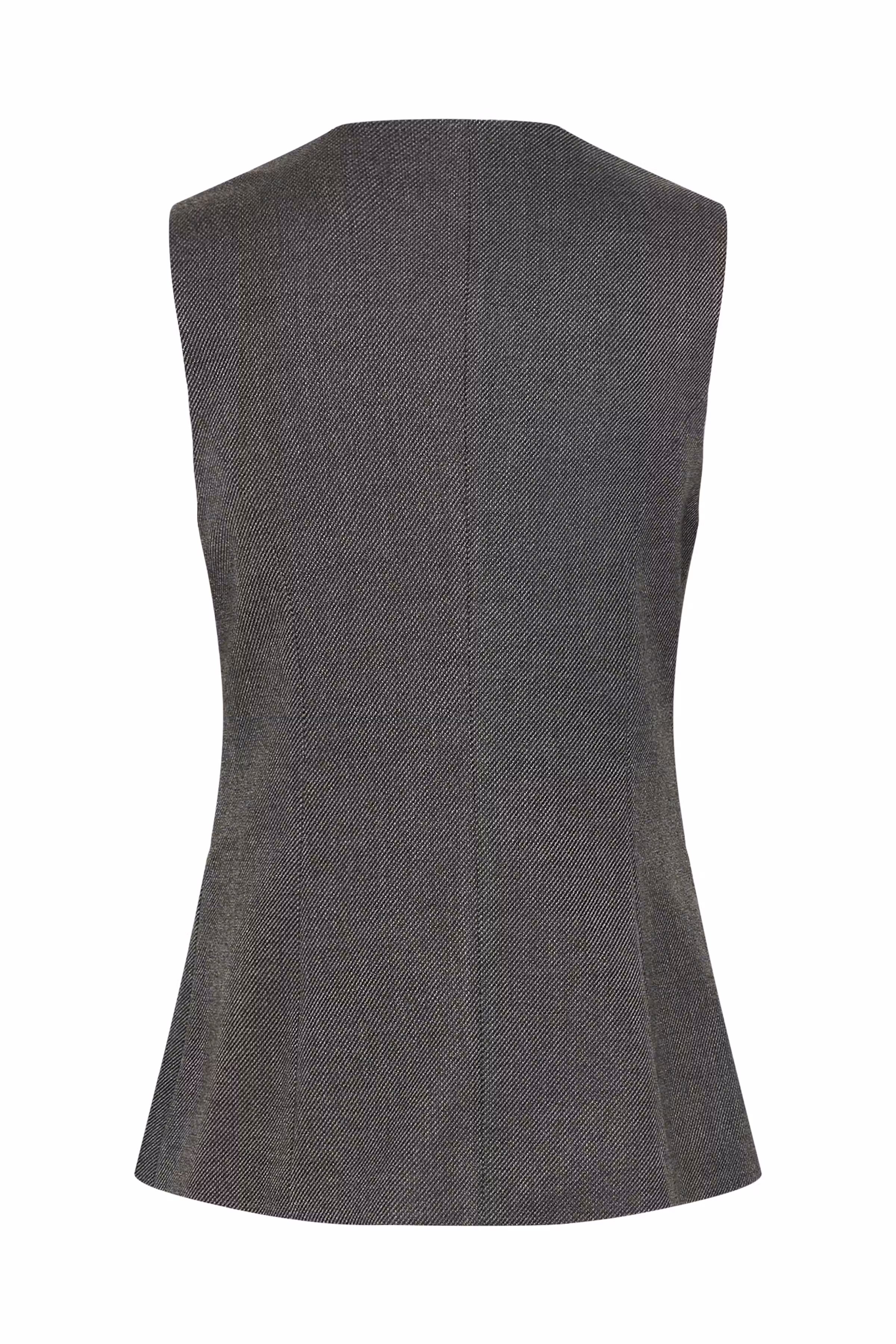 MWDina Waistcoat PACK BACK 10705687-100379