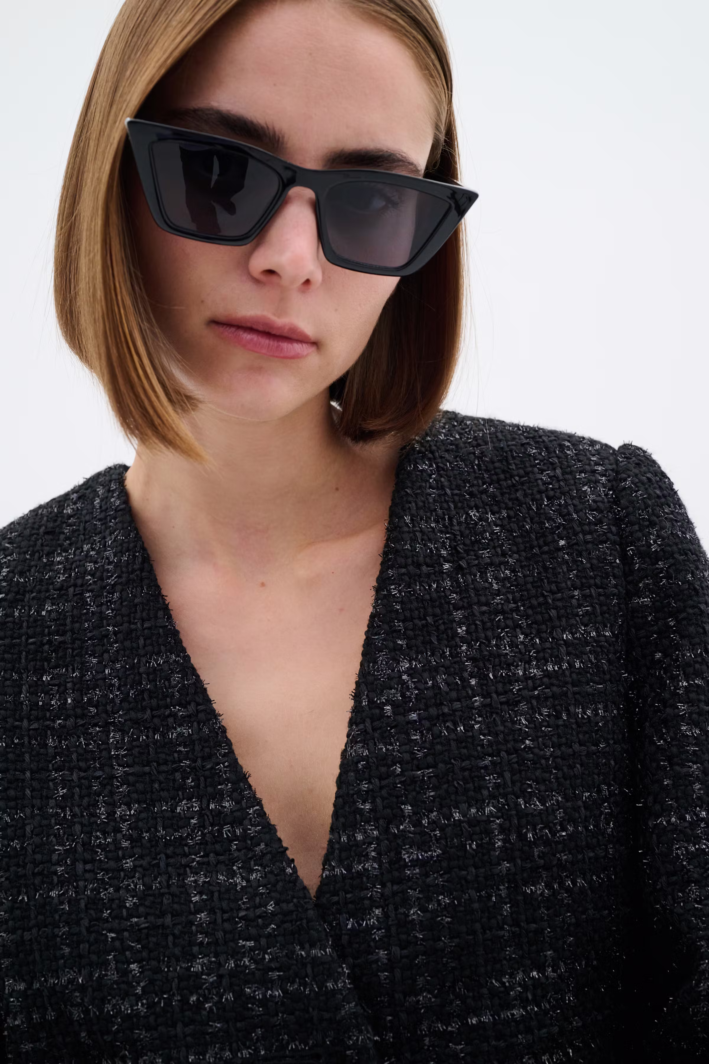 NevasIW Casual Jacke LOOKBOOK DETAIL 30110158-194008