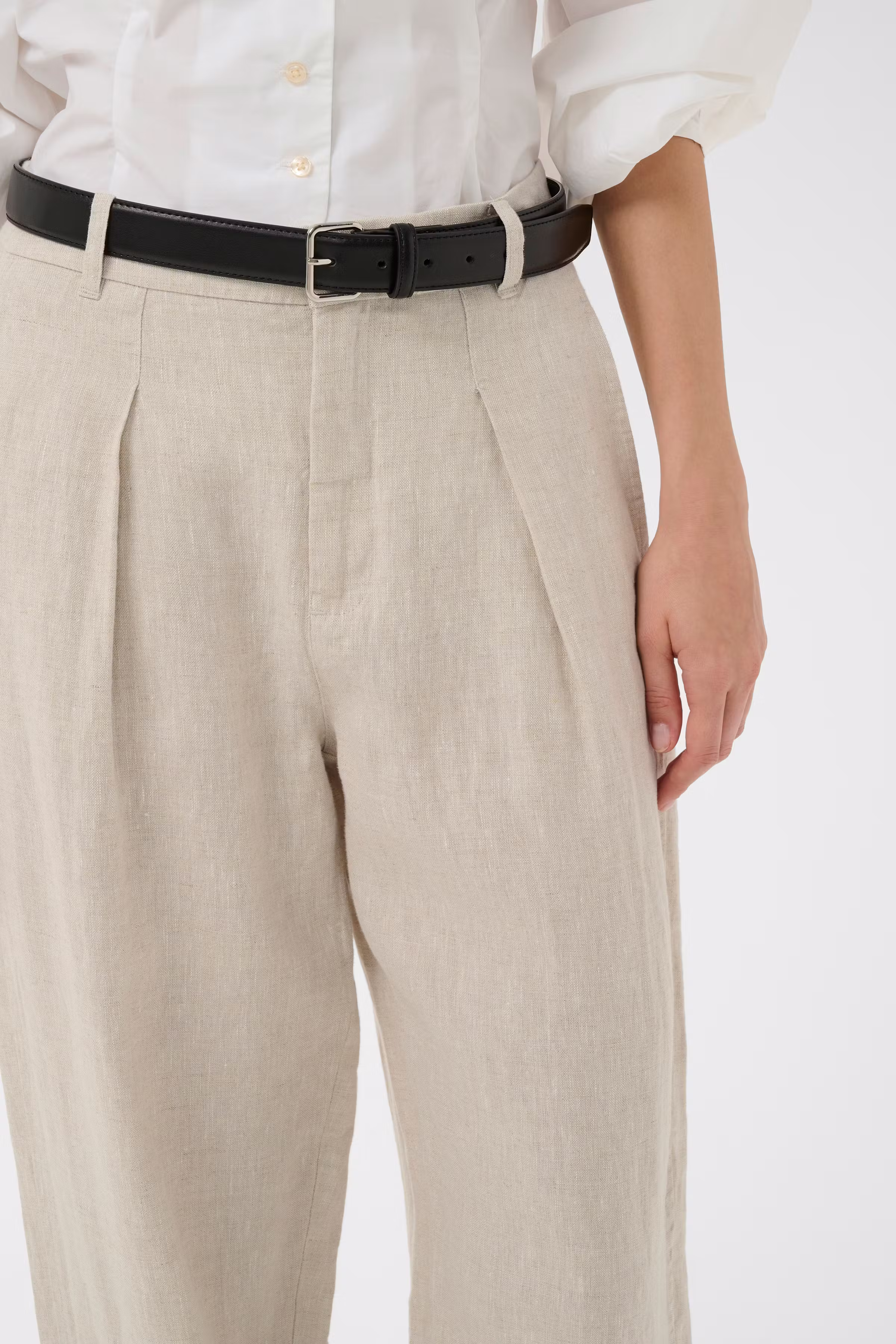DILANAIW SINIKKA Broek LOOKBOOK DETAIL 30112332-1108091