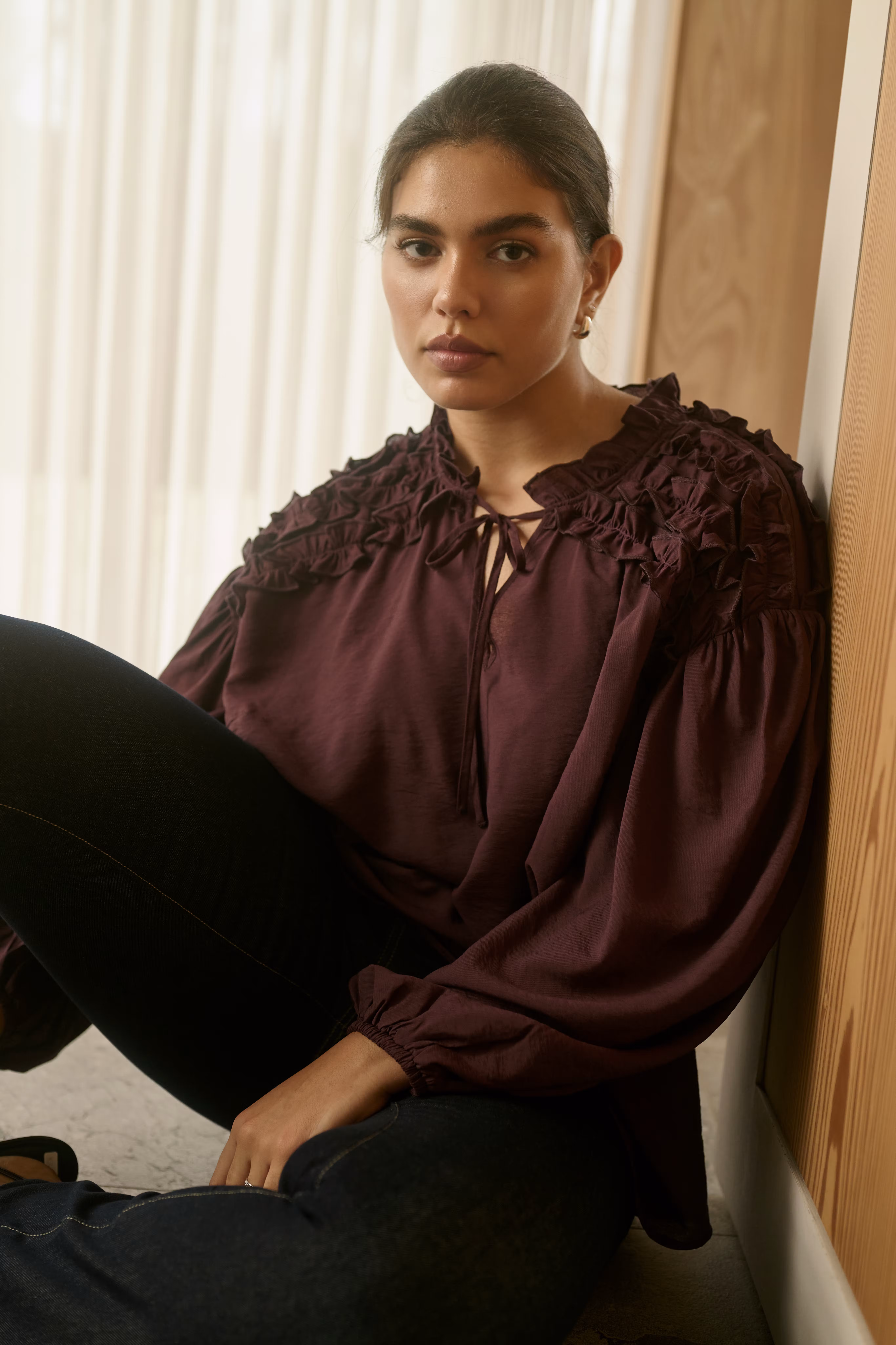 KCnicola Bluse LOCATION NONE 10584364-191619