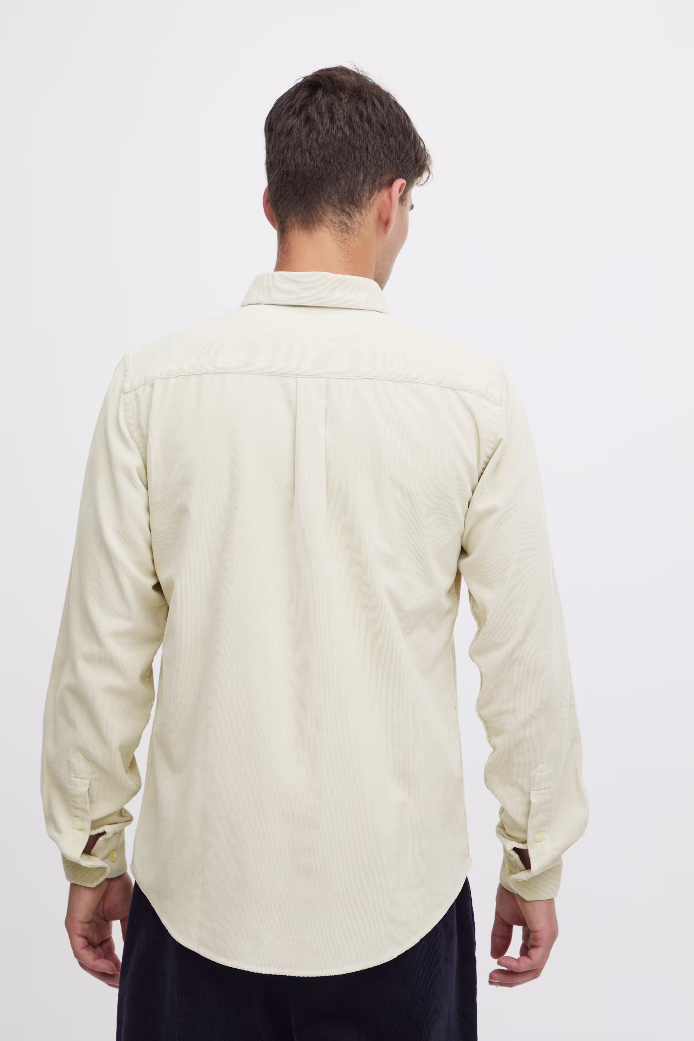 CFANTON Shirt LOOKBOOK BACK 20504774-135304