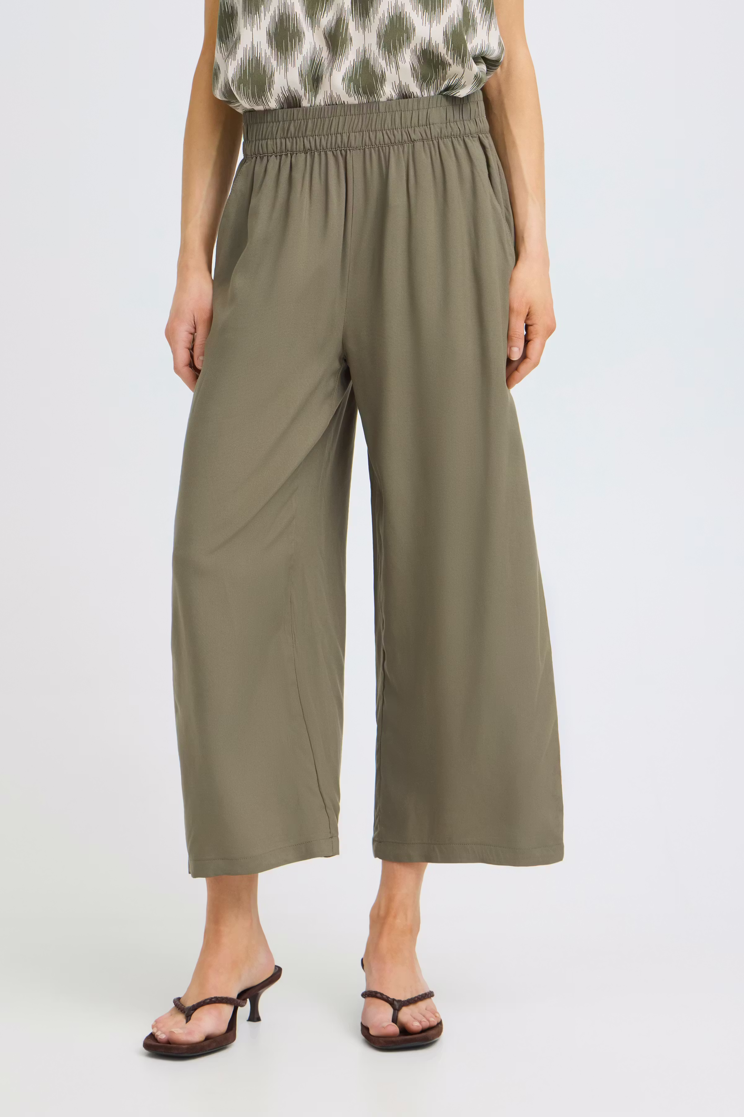 BYMMJOELLA Trousers LOOKBOOK FRONT 20811296-190510