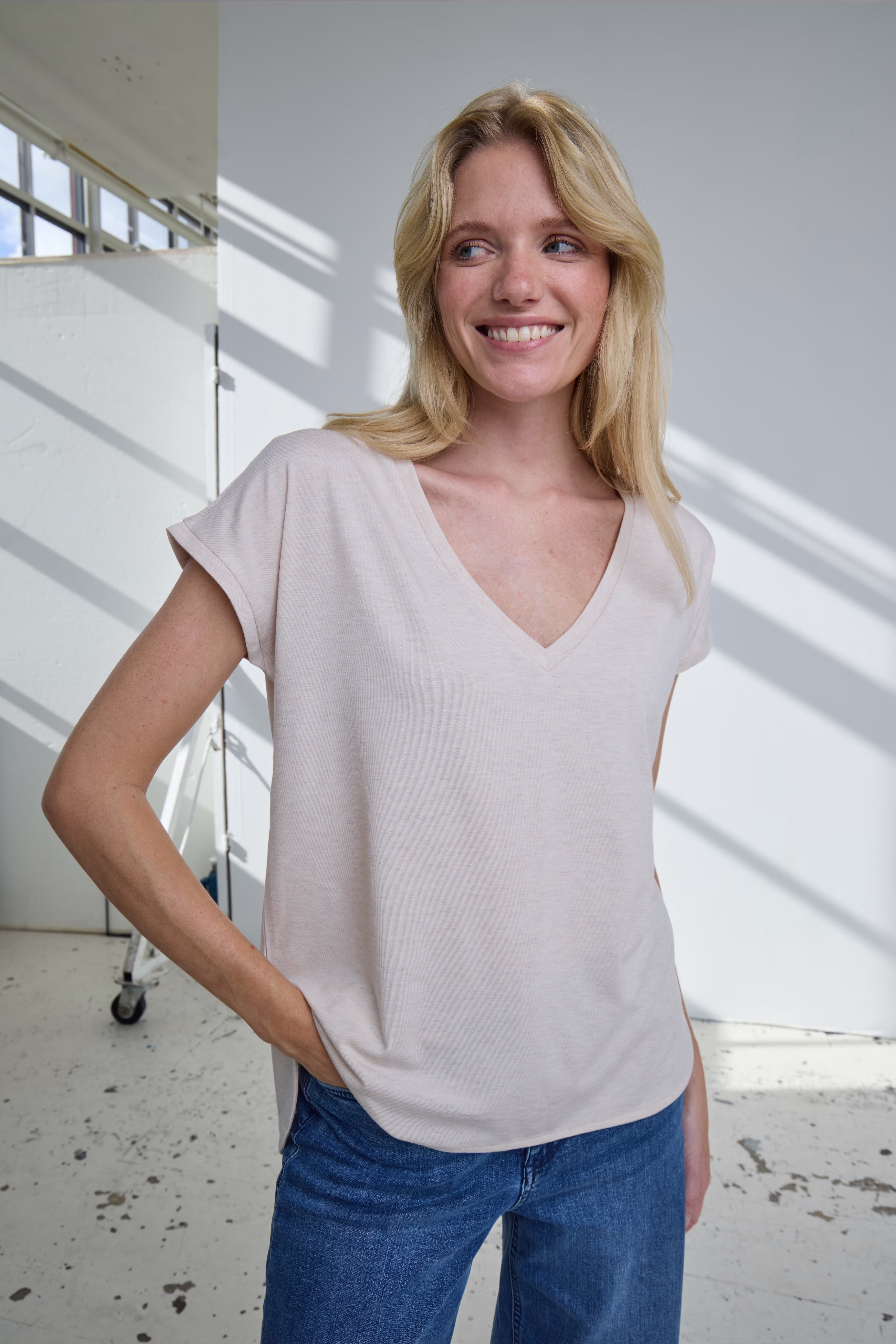 IHREBEL T-shirt LOCATION NONE 20121349-121403