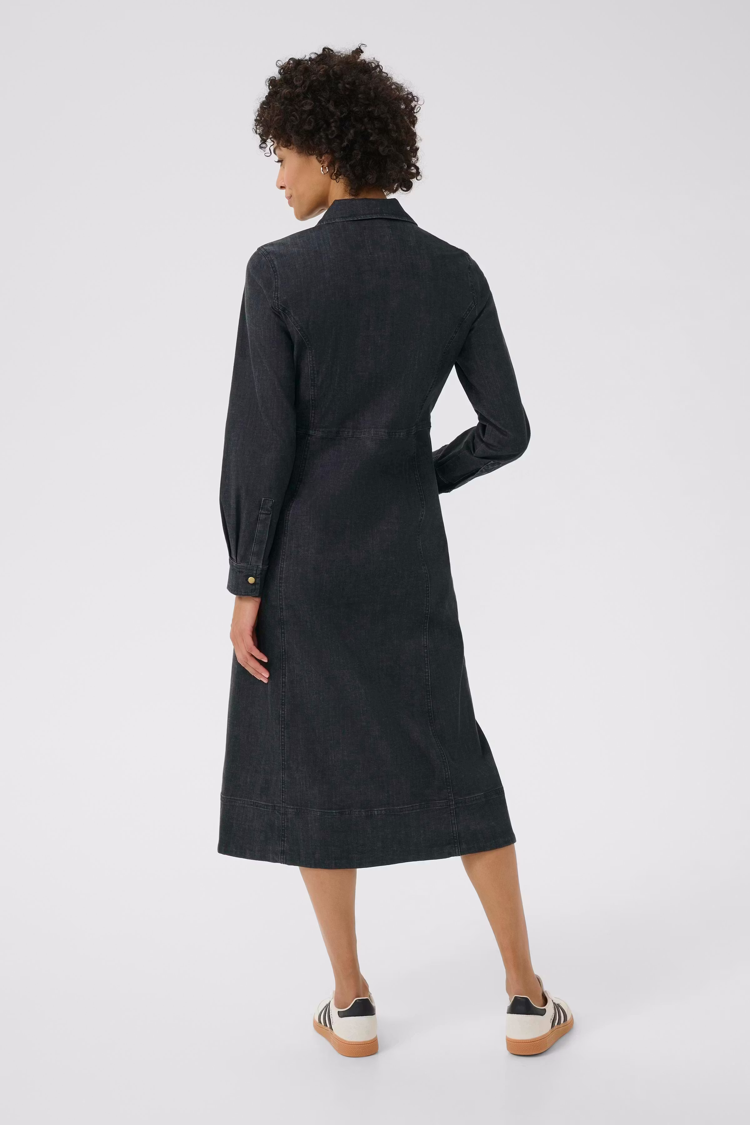 SannisPW Kleid LOOKBOOK BACK 30310111-300148