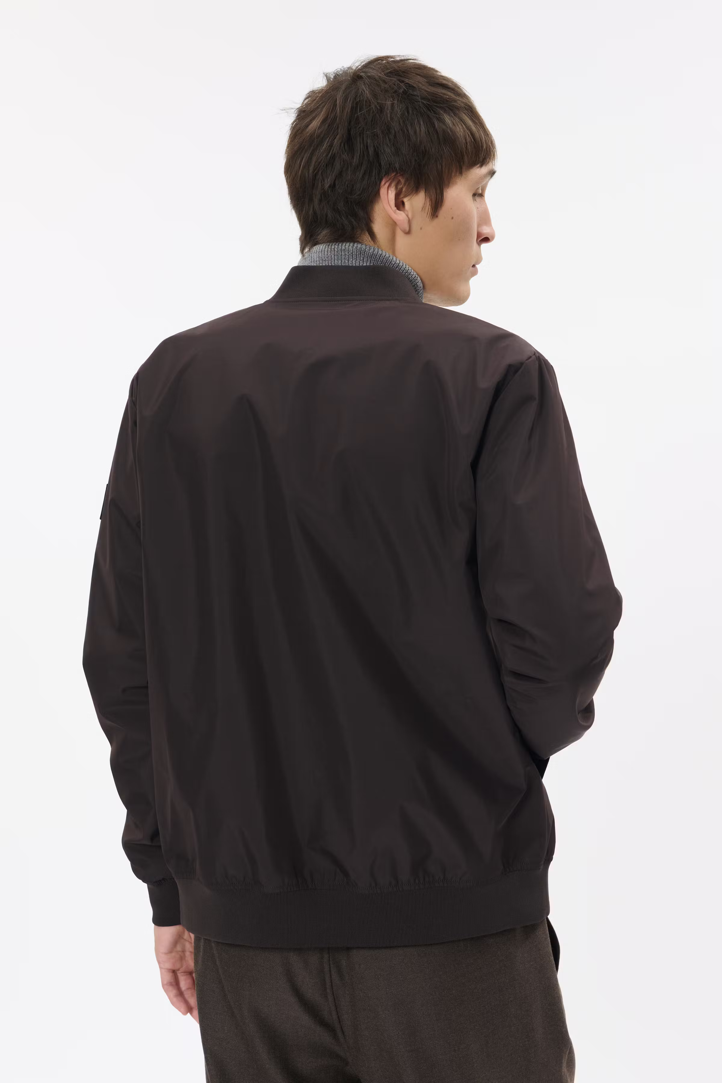 MAclay Bomber Jacket LOOKBOOK BACK 30205869-191018