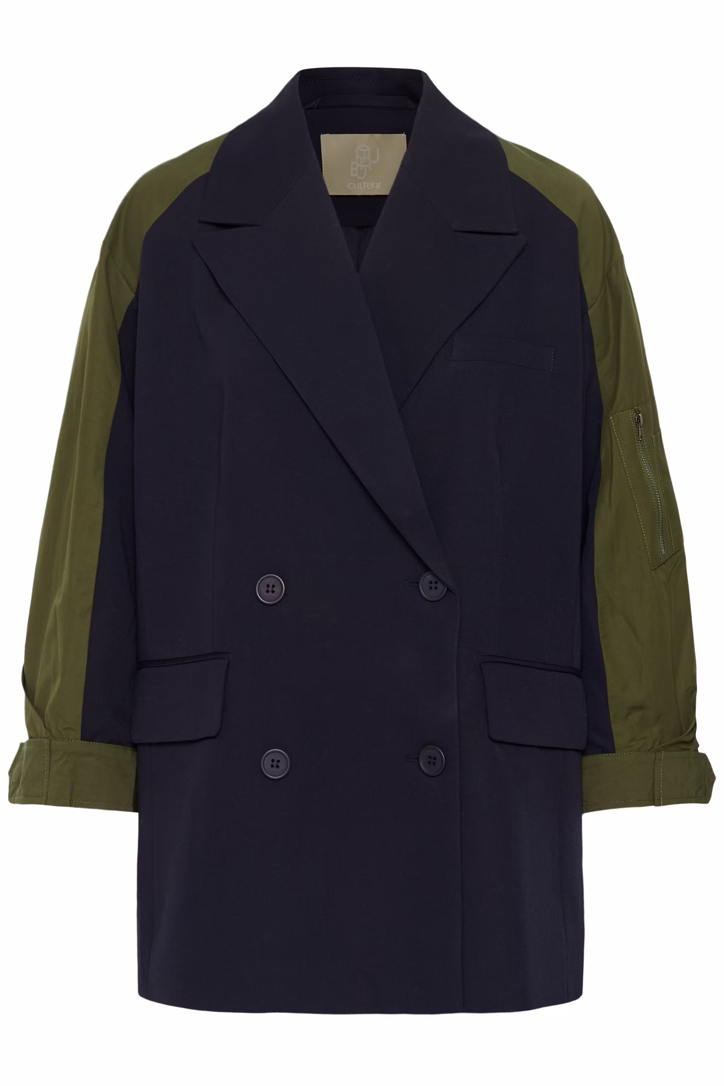 CUblondie Blazer PACK FRONT 50113390-194024