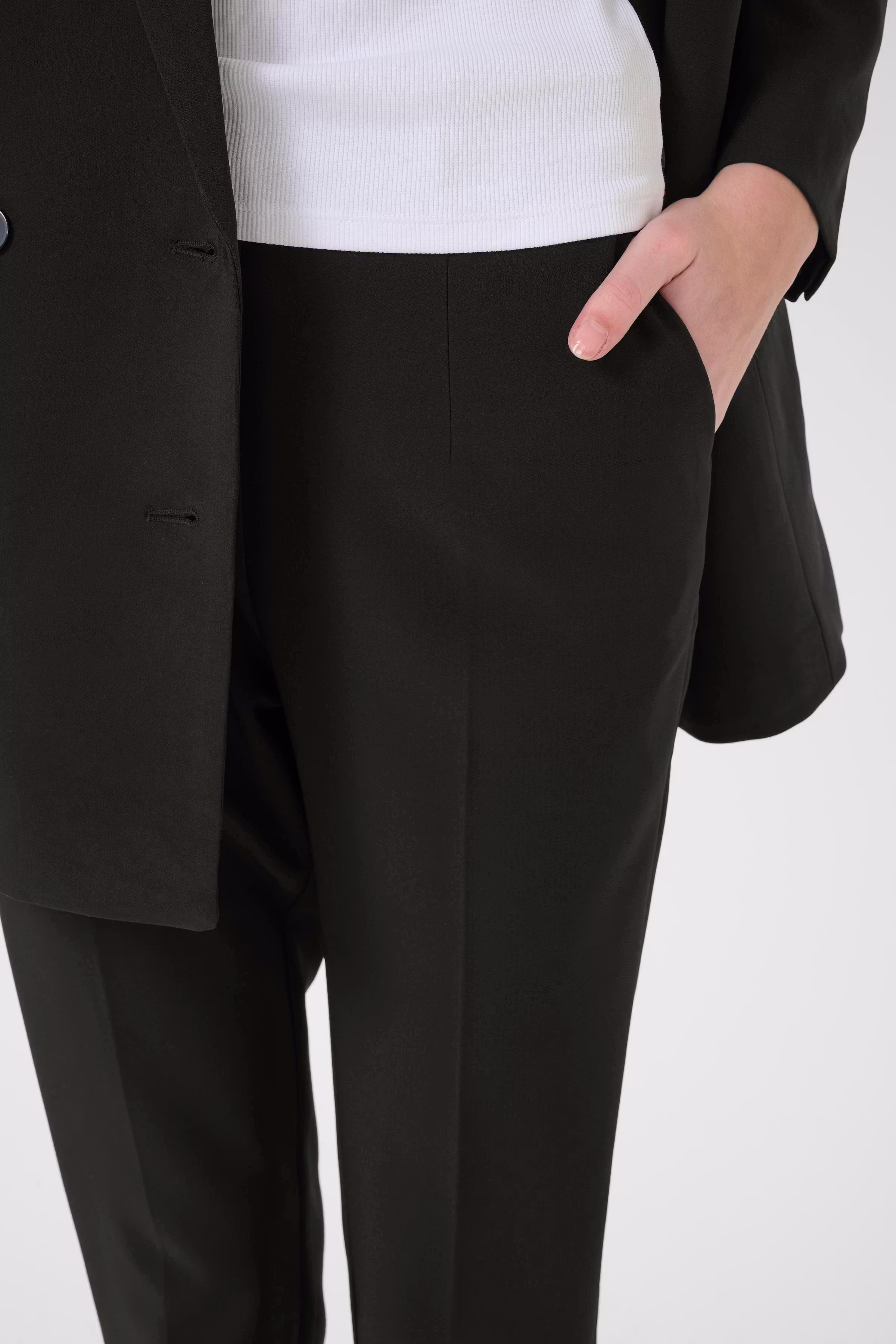 JoelleGZ Trousers LOOKBOOK DETAIL 10909327-100017